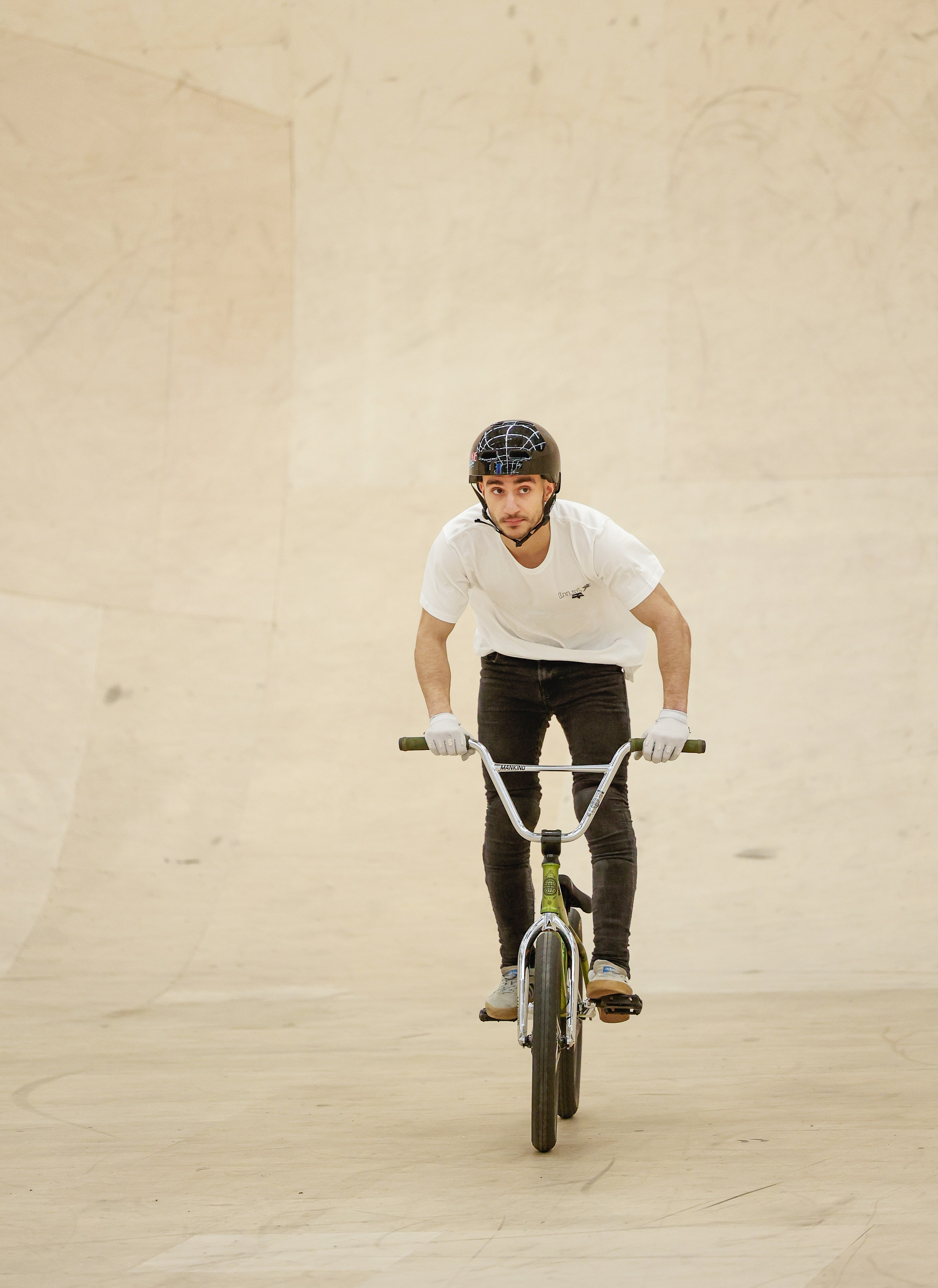 Кубок России по BMX. Спортивный репортажный фотограф Казань Нафис Сиразетдинов