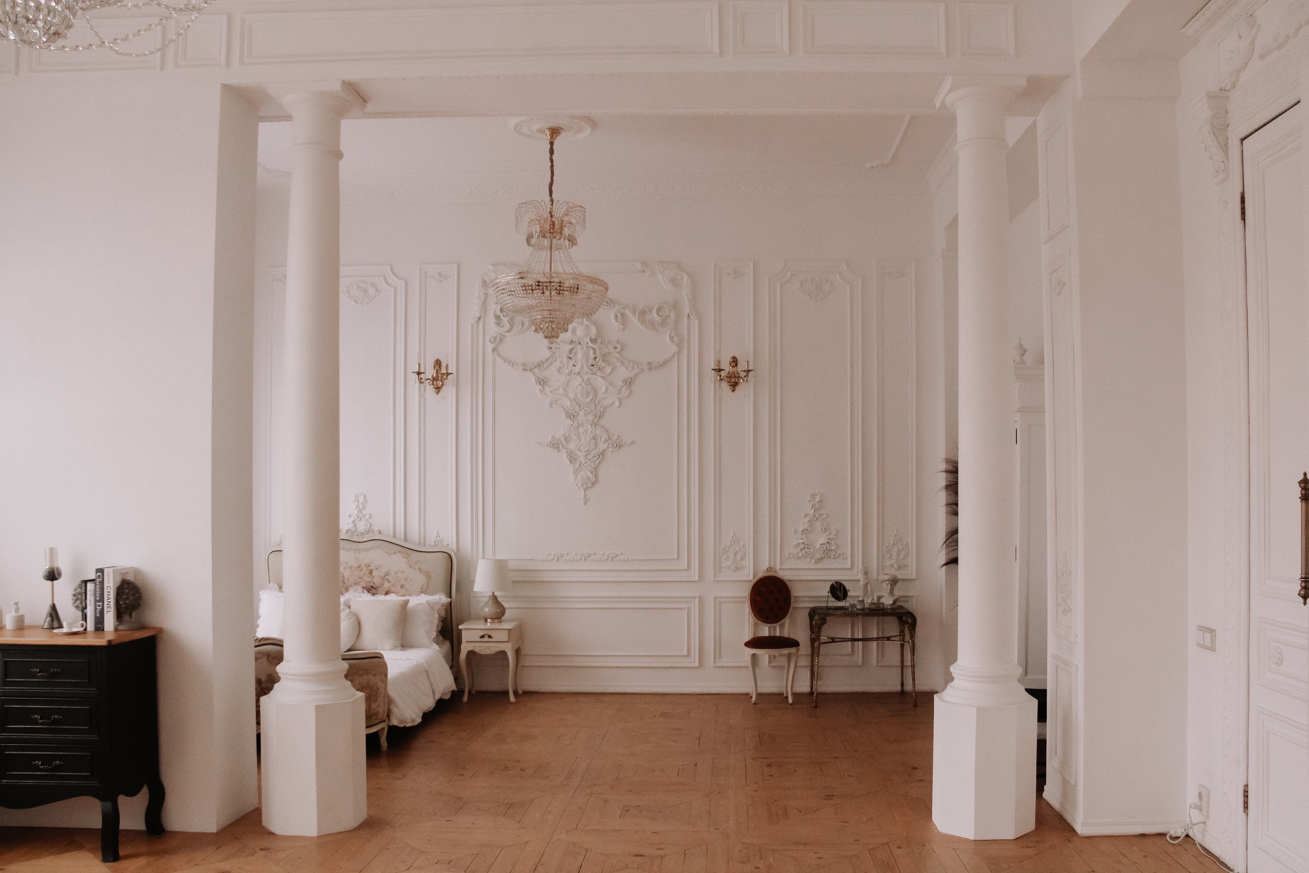 ЗАЛ ИДИЛЛИЯ. Фотостудия «Балкон» — аренда фотостудии в Пензе