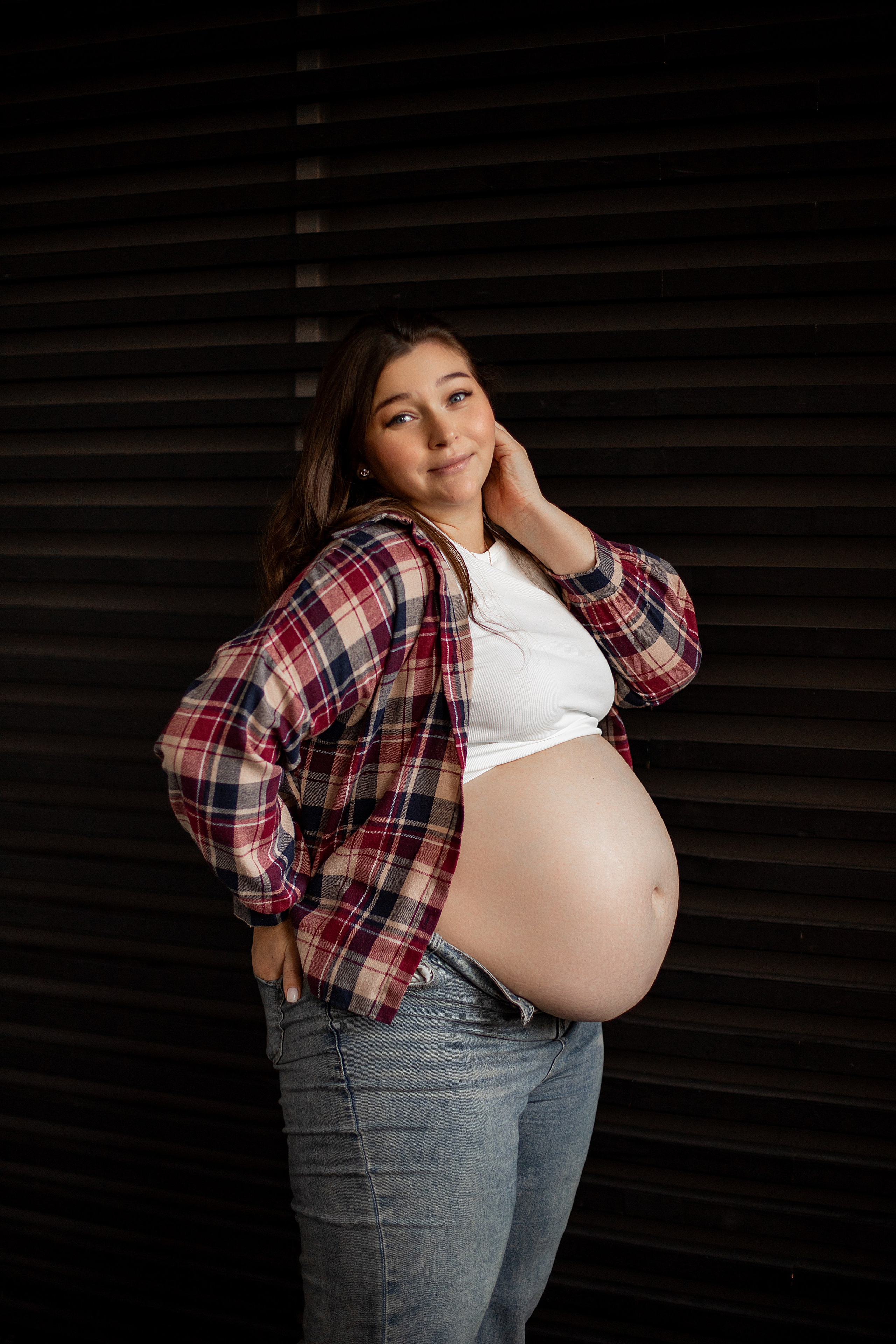 Беременная фотосессия. Семейный и индивидуальный фотограф в Ростове-на-Дону