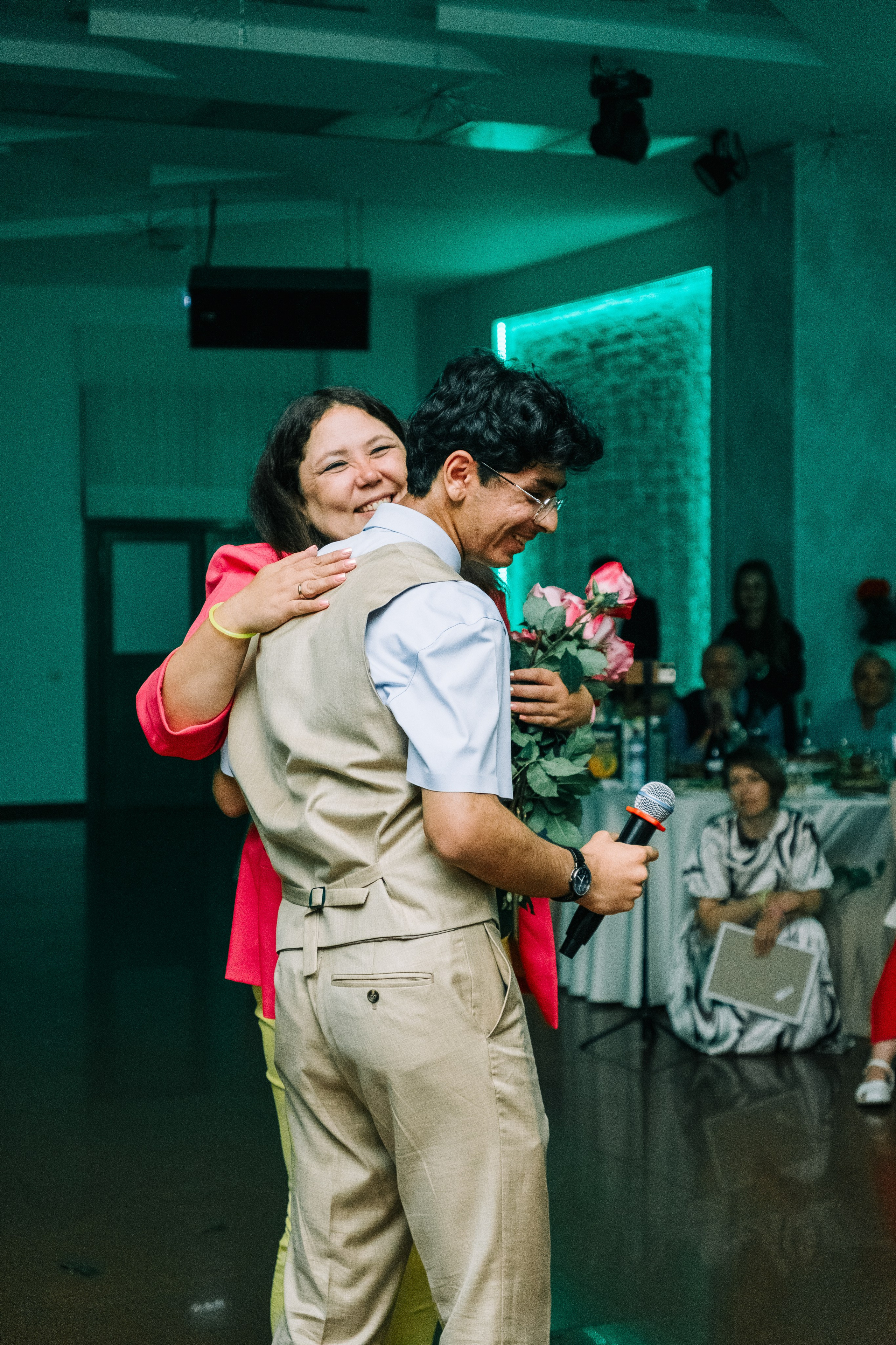 Выпускной. Фотограф в Иркутске Анна Мирошникова