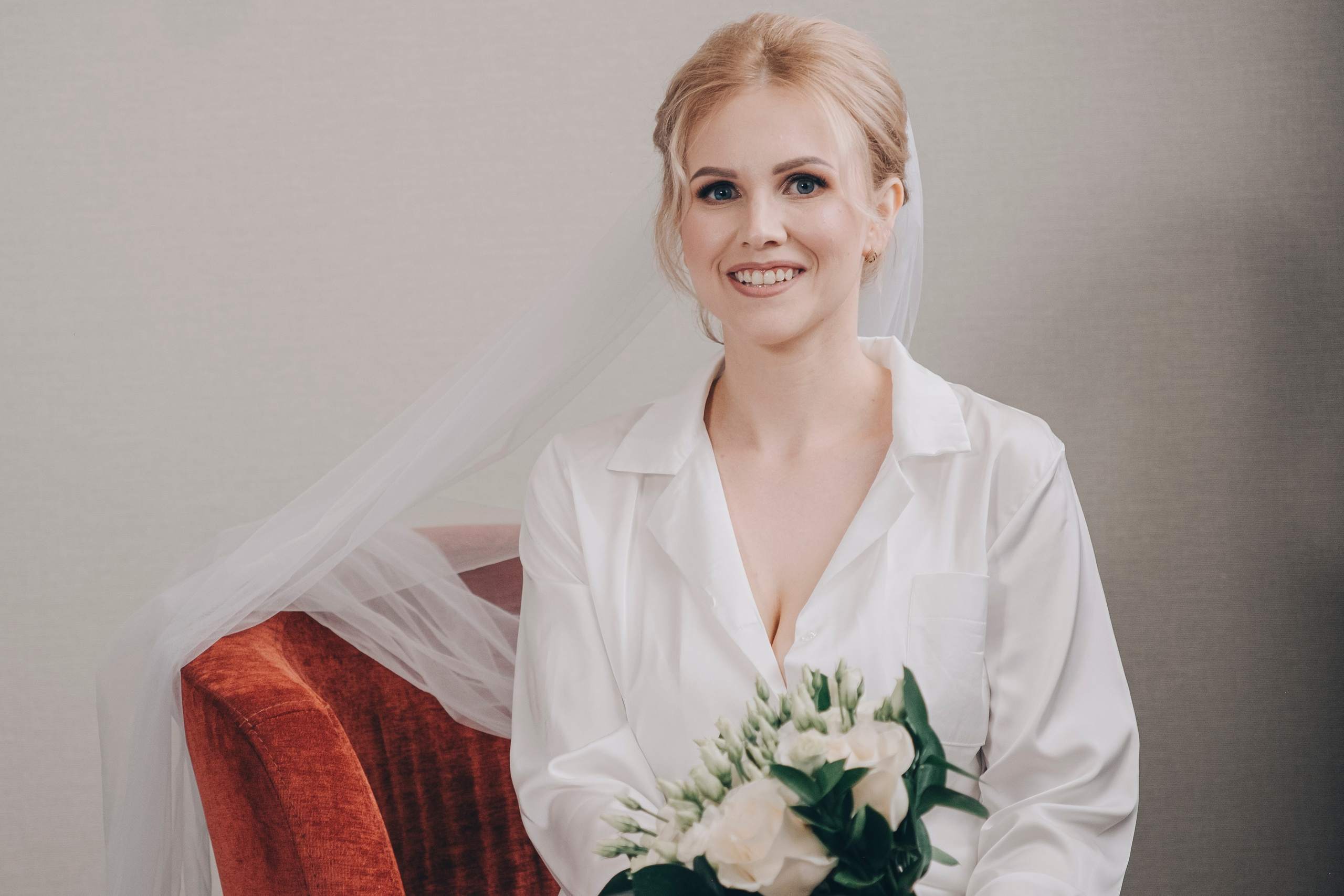 Полный свадебный день. Фотограф в Иркутске Анна Мирошникова