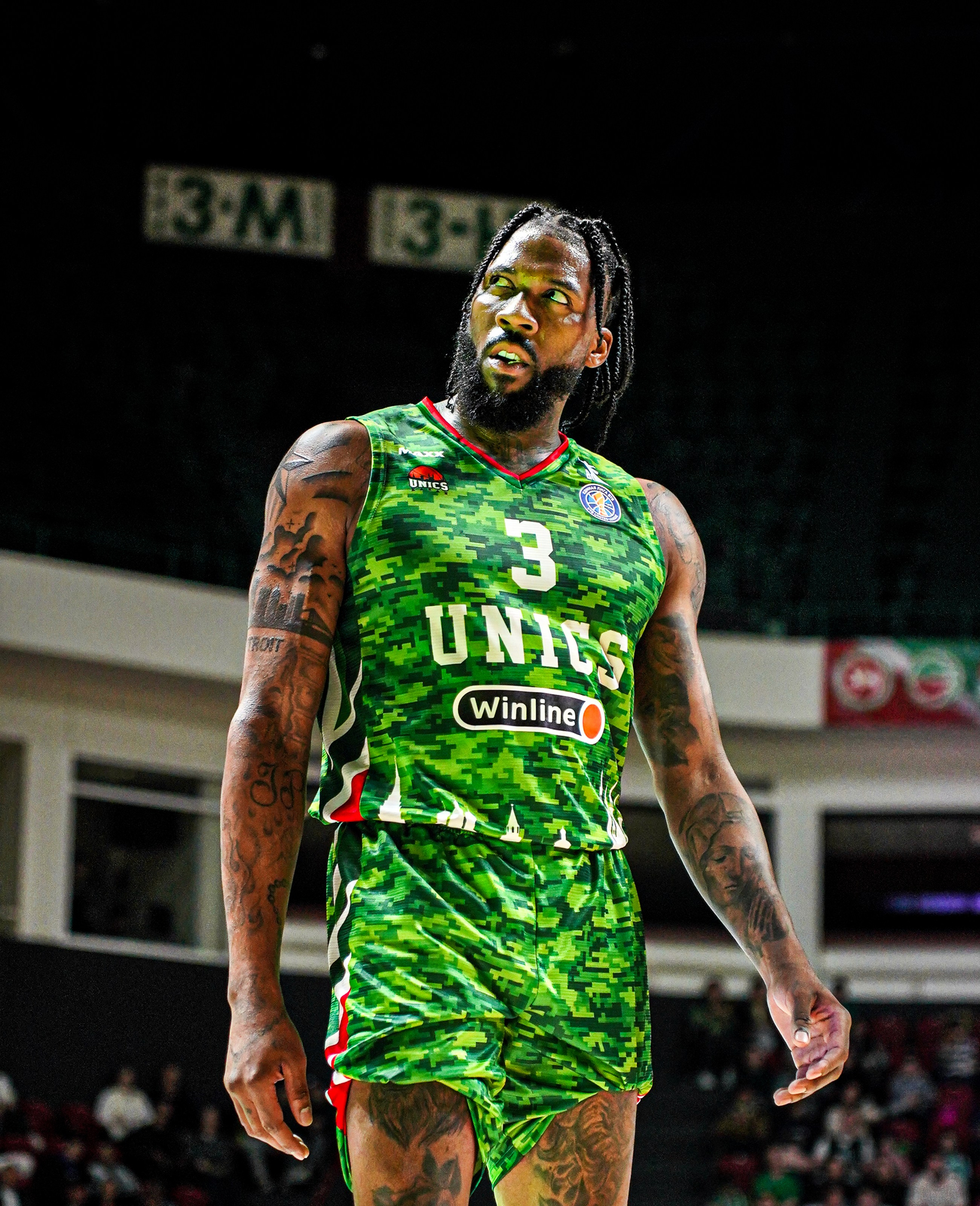 УНИКС. Фотограф в Казани Алина Абдуллина