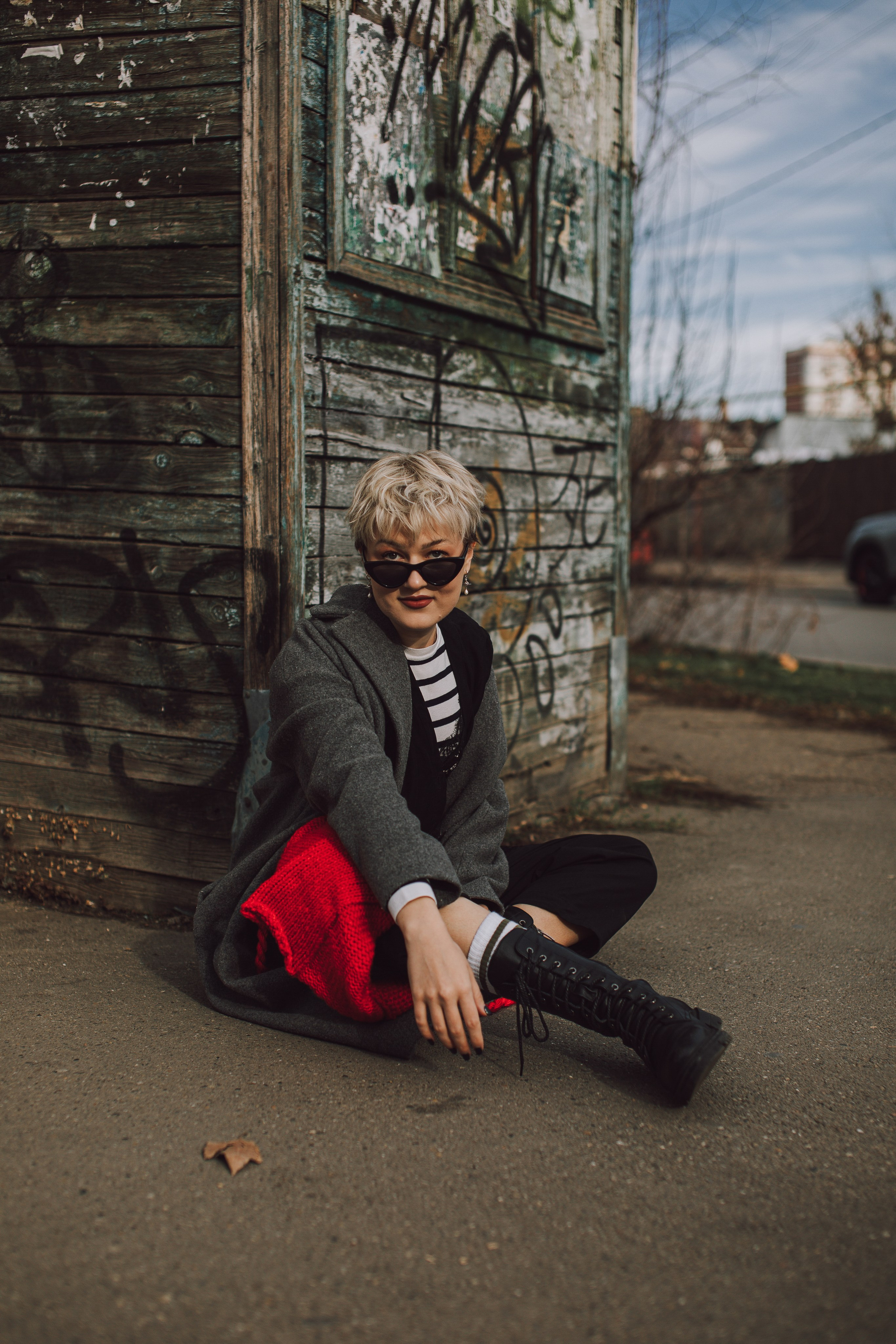 Даша в Краснодаре. Свадебный и семейный фотограф/видеограф в Краснодаре Наталья Осинская