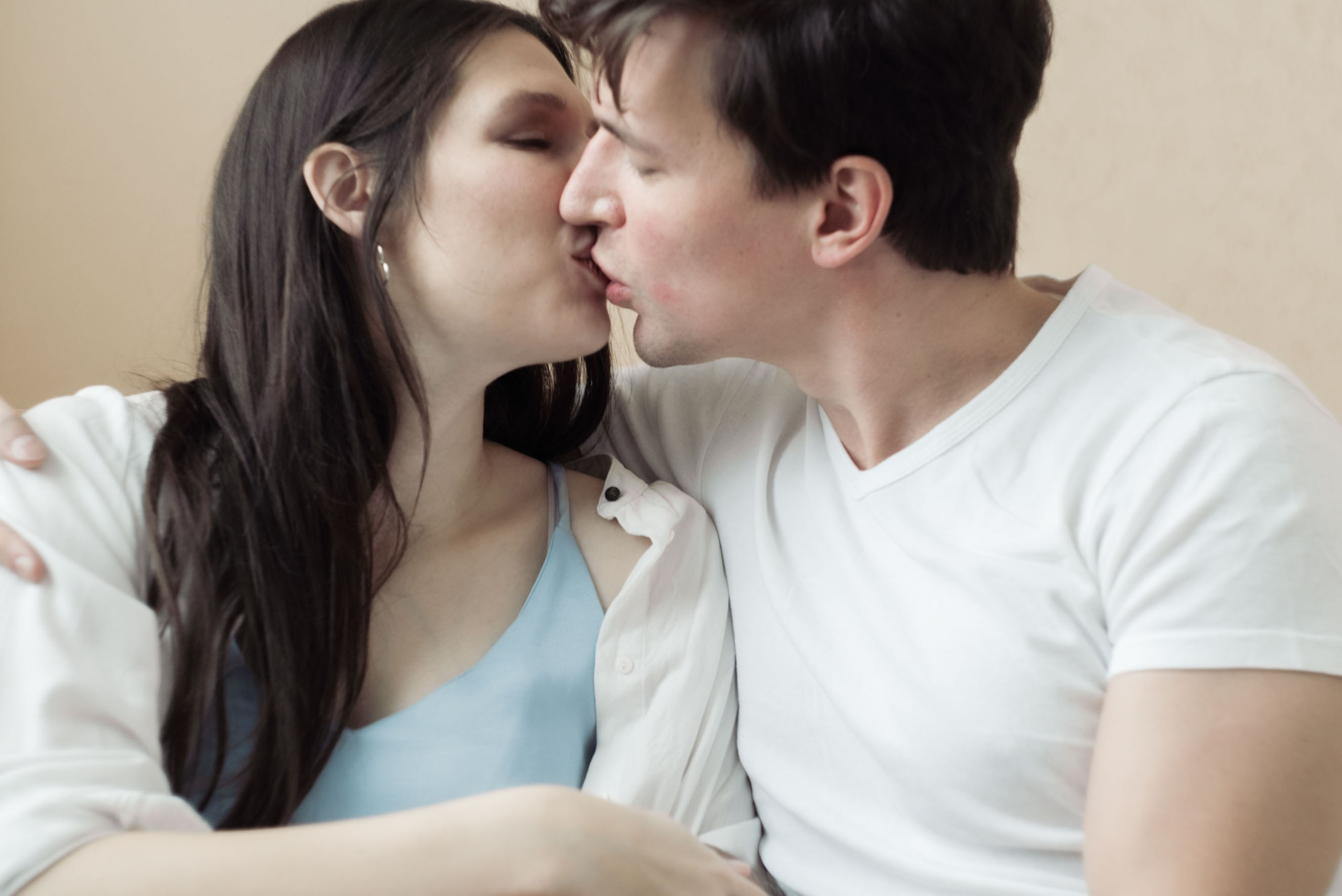 Видеосъемка с новорожденным. Видеограф Осинина Татьяна — видеосъемка в Москве