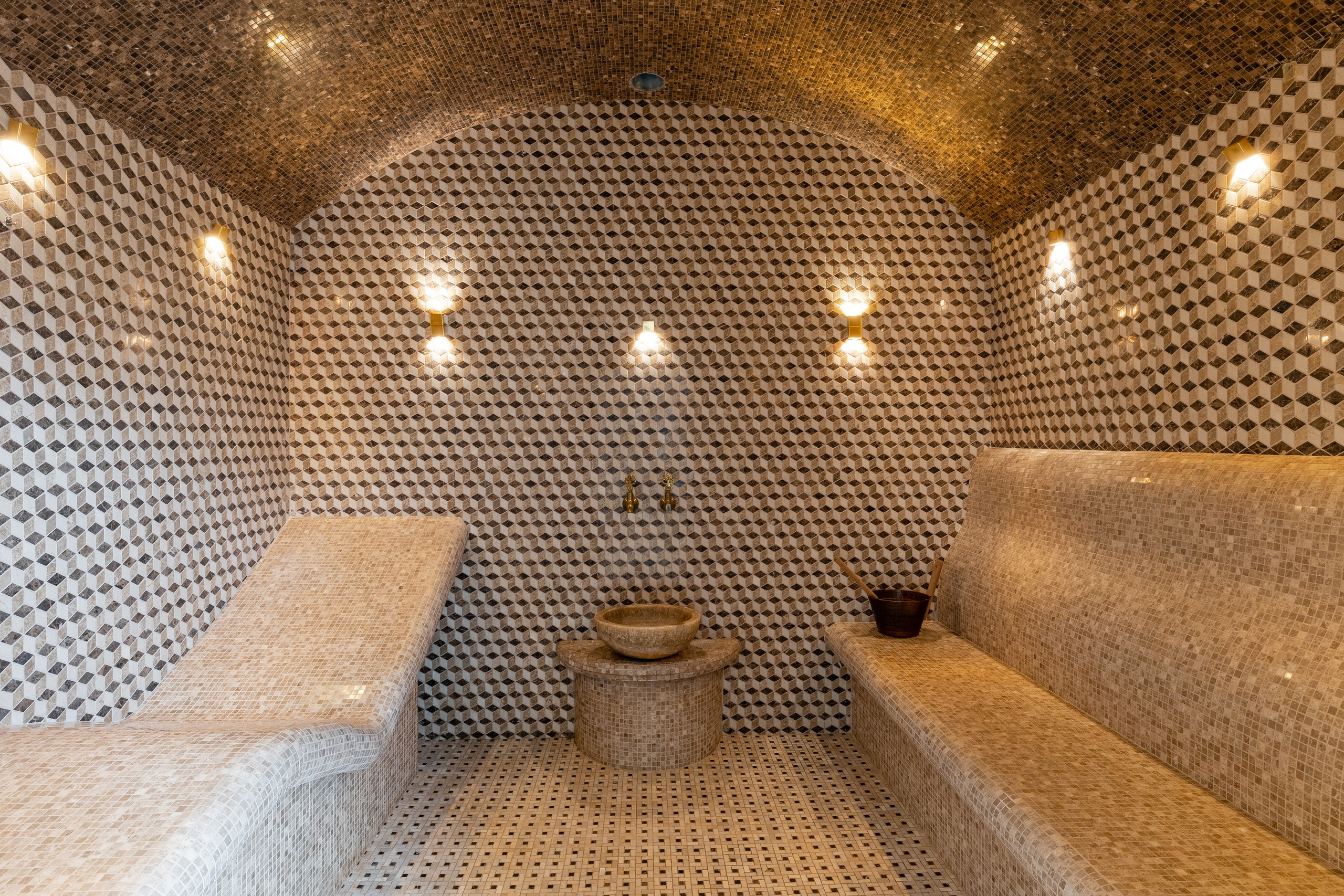 Отель 1001 ночь. Главная