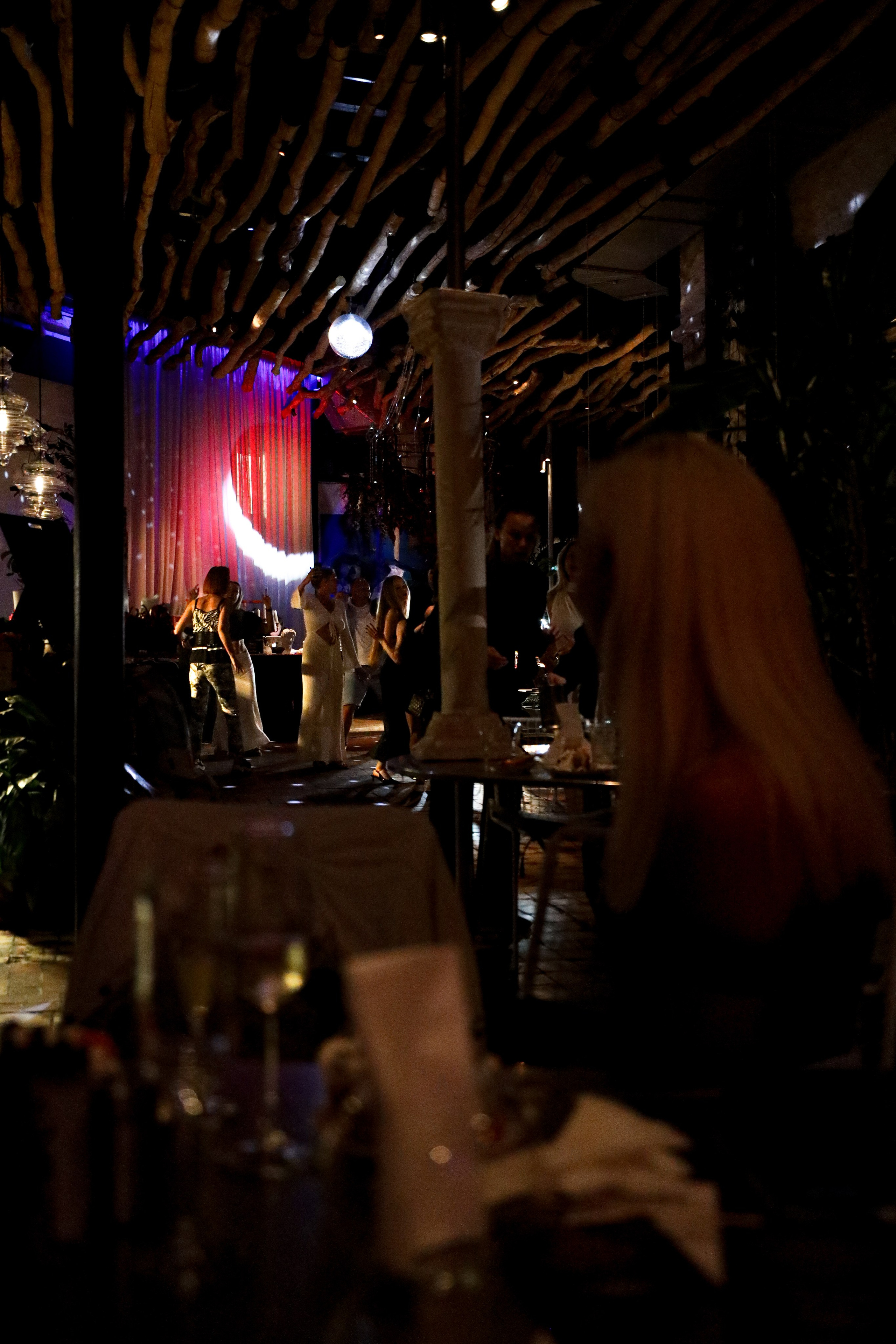 Gastrodvor 3YEARS. Дженбаз Павел — фотограф в Ялте