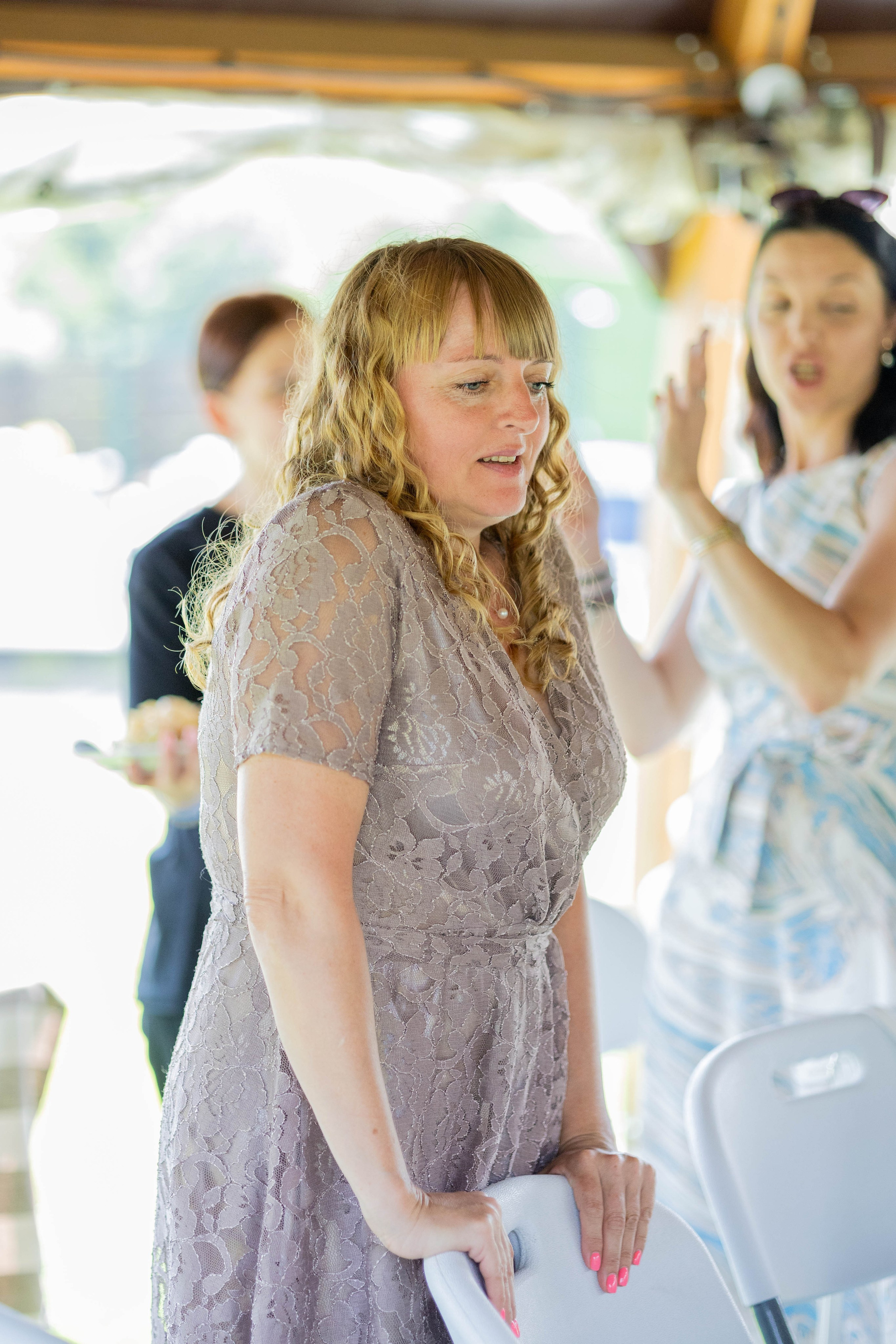 Корпоратив УК ЖКИ. Репортажный и портретный фотограф в Владивостоке