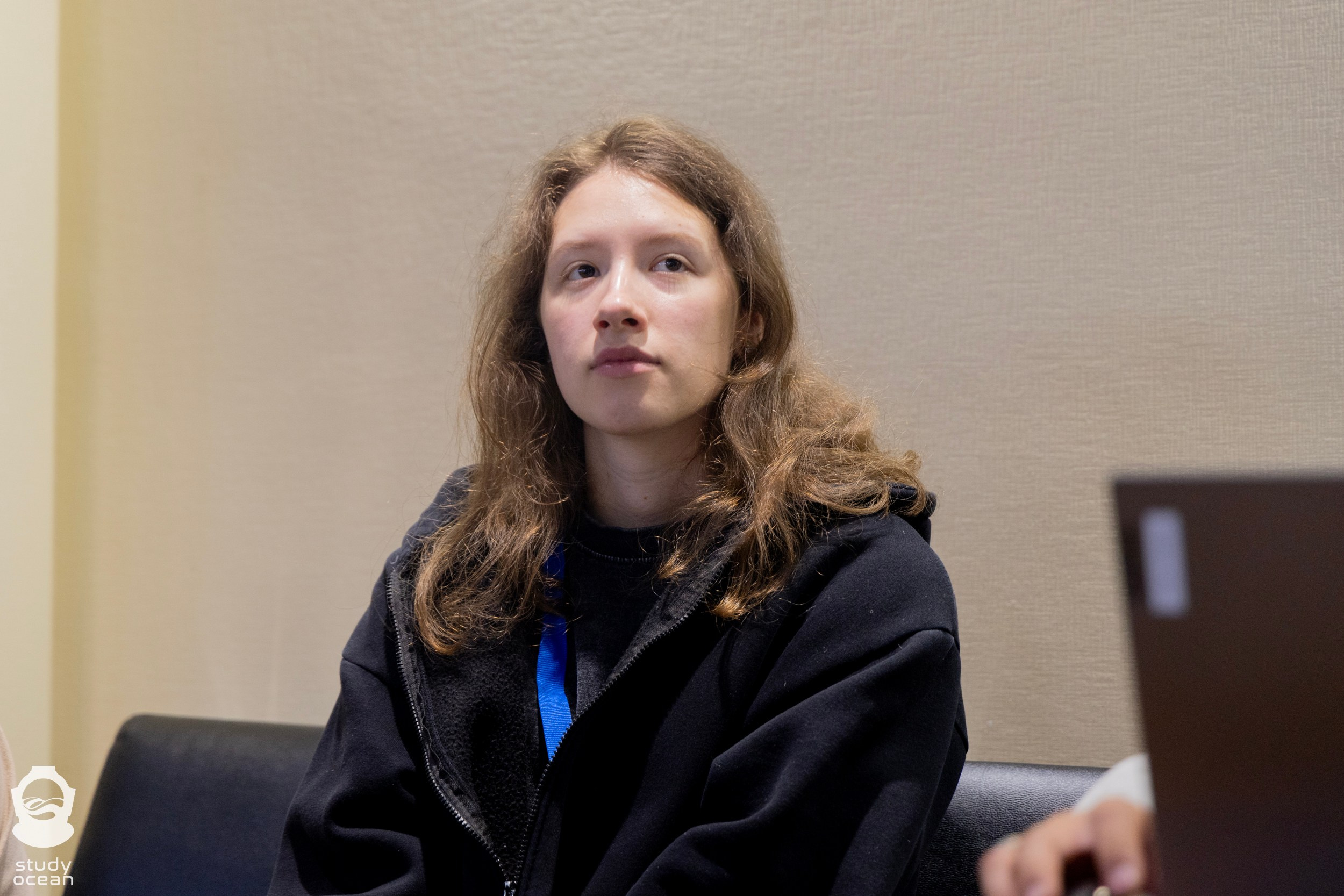 Конференция ИМО. Репортажный и портретный фотограф в Владивостоке