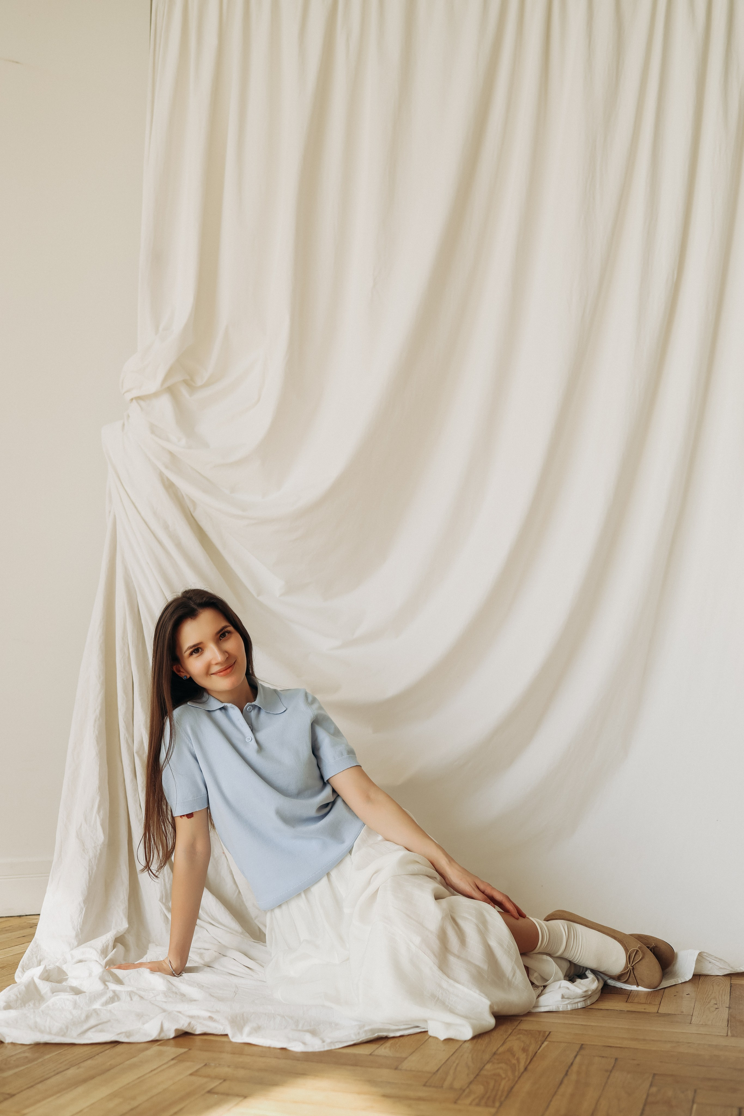 Илюше 3 года. Диана Чечель. Свадебный и семейный фотограф в Москве