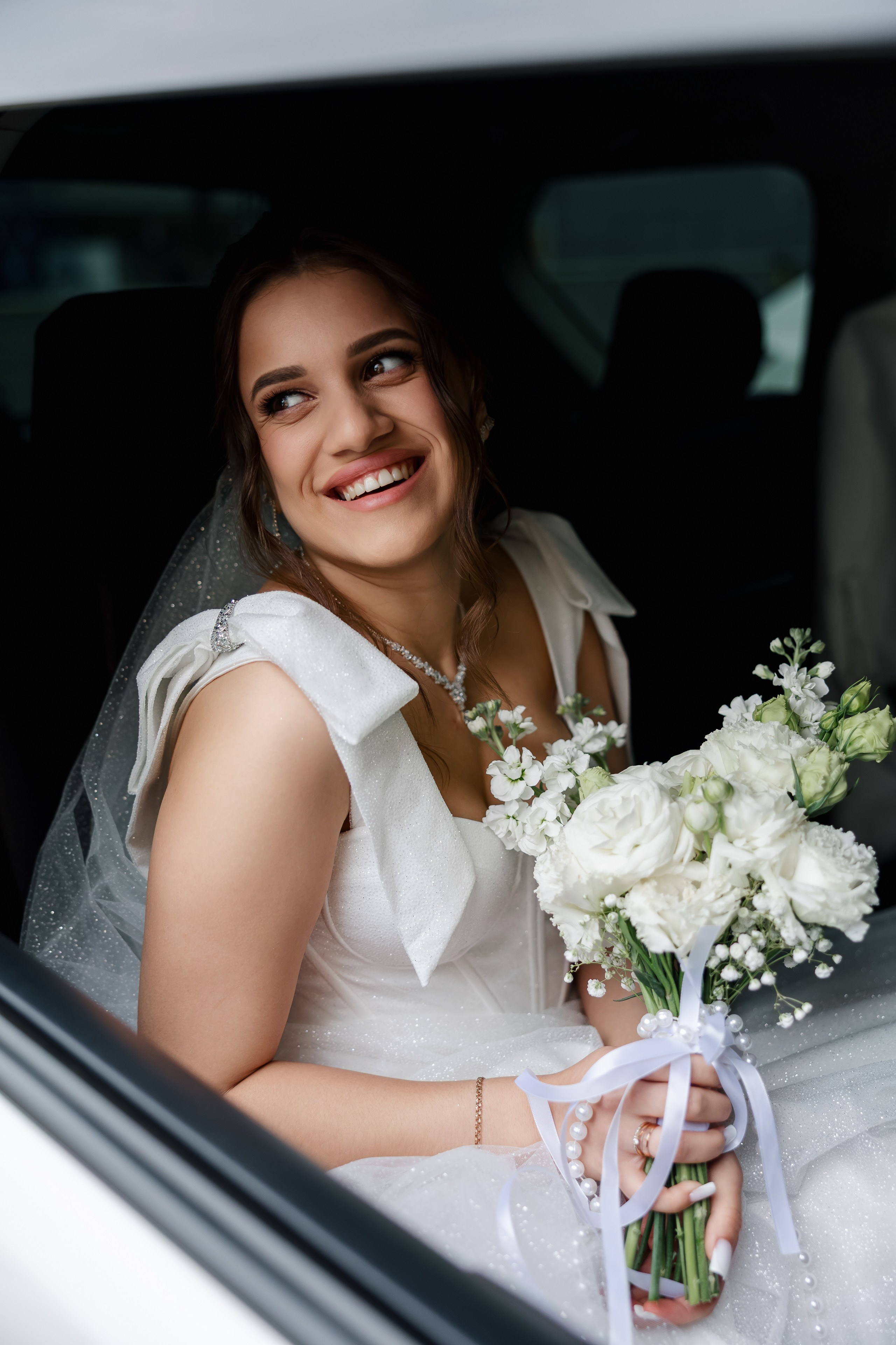 Артем и Анастасия. Свадебный фотограф в Хабаровске