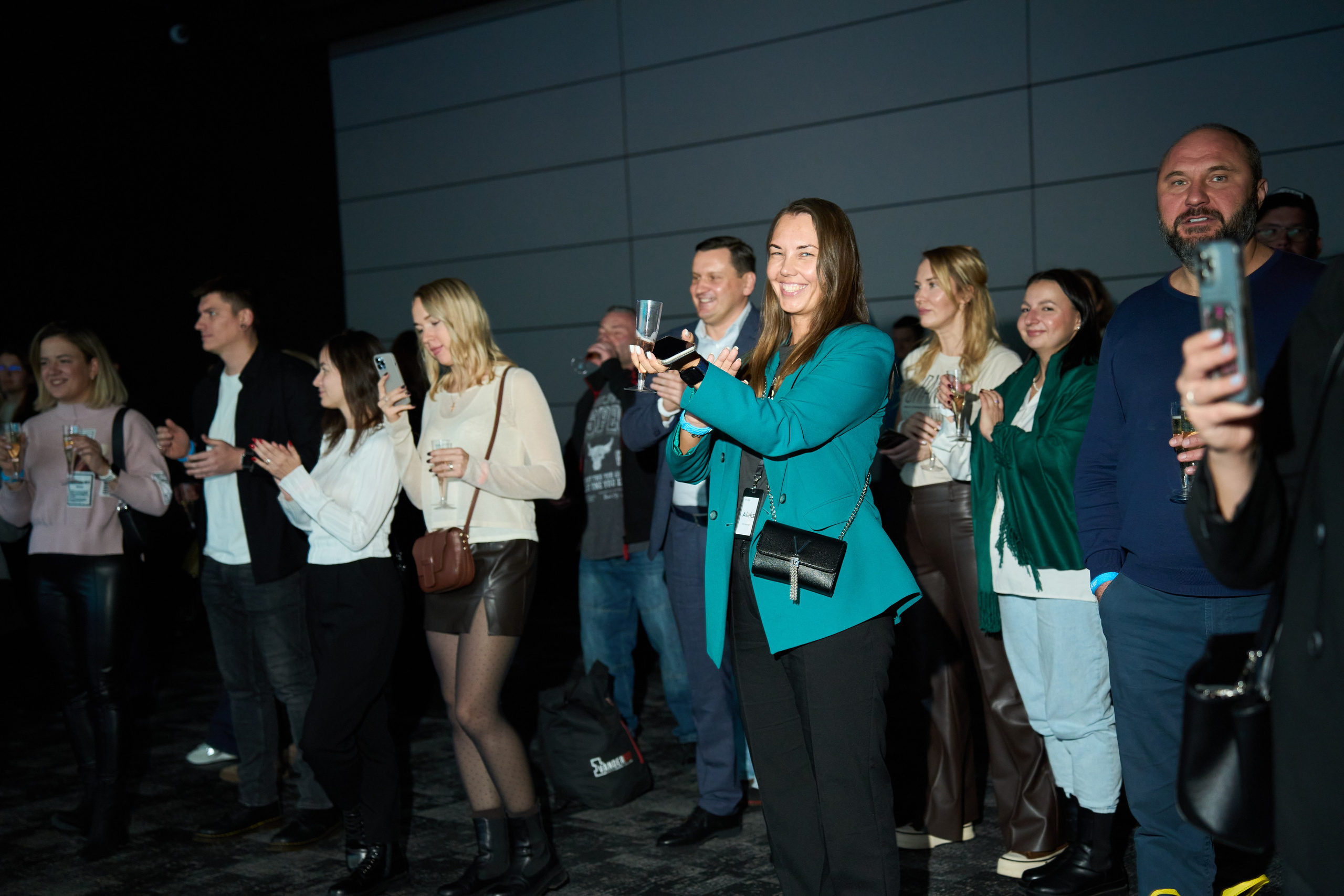 1С Фитнес Фэмили Форум. Елизавета Мальгина, фотограф в Москве