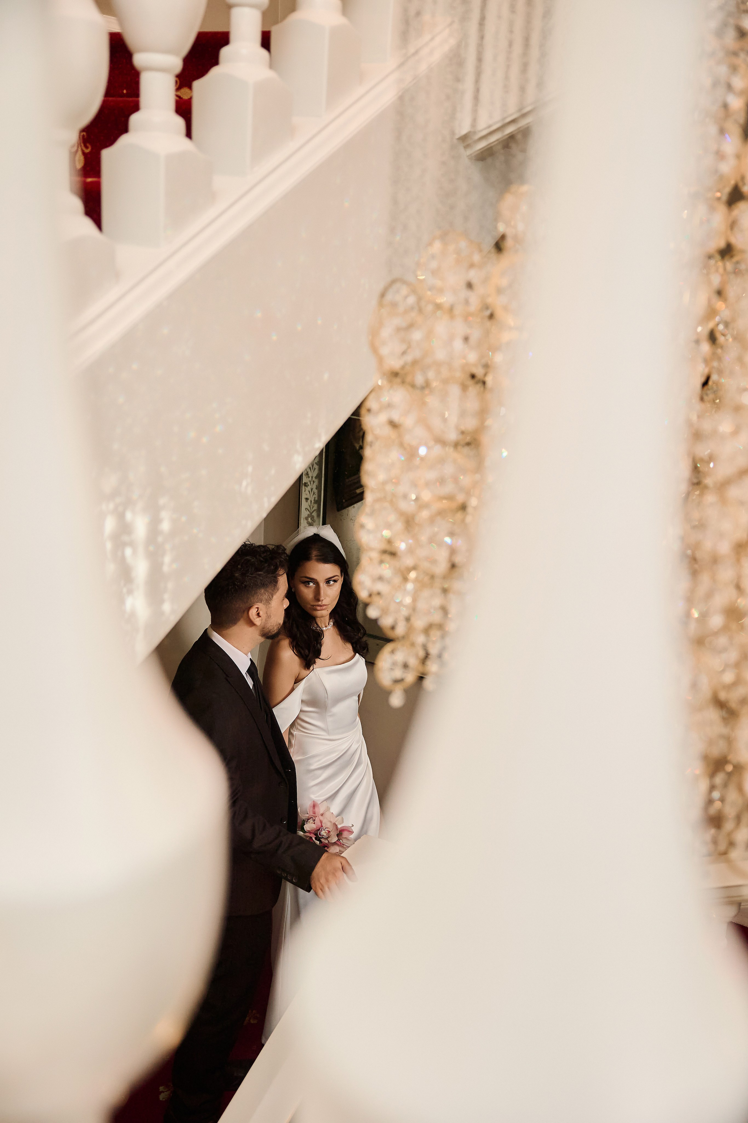 Свадебный фотограф в Москве и Подмосковье