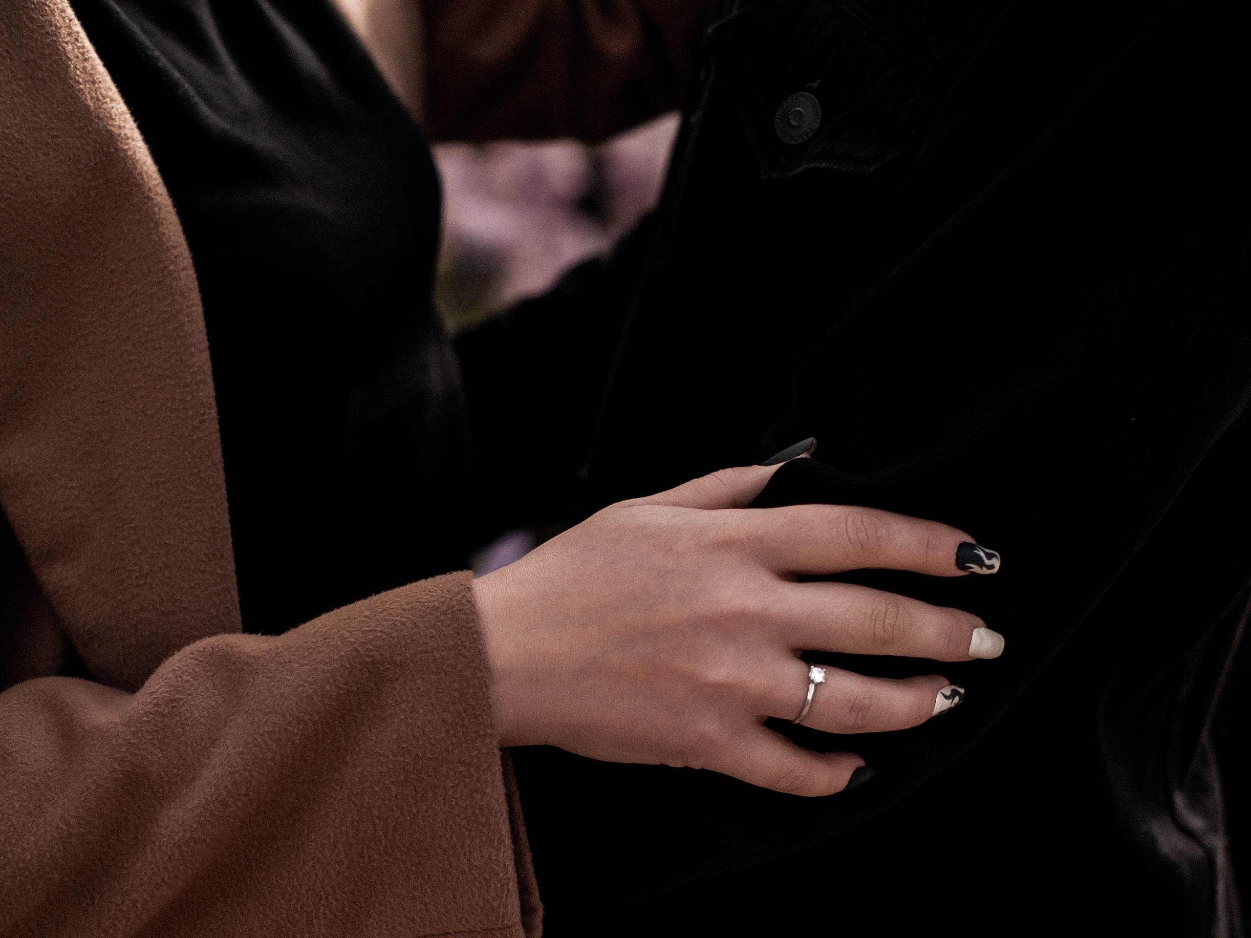 Love story. Фотограф Ирина Горелова Севастополь Крым