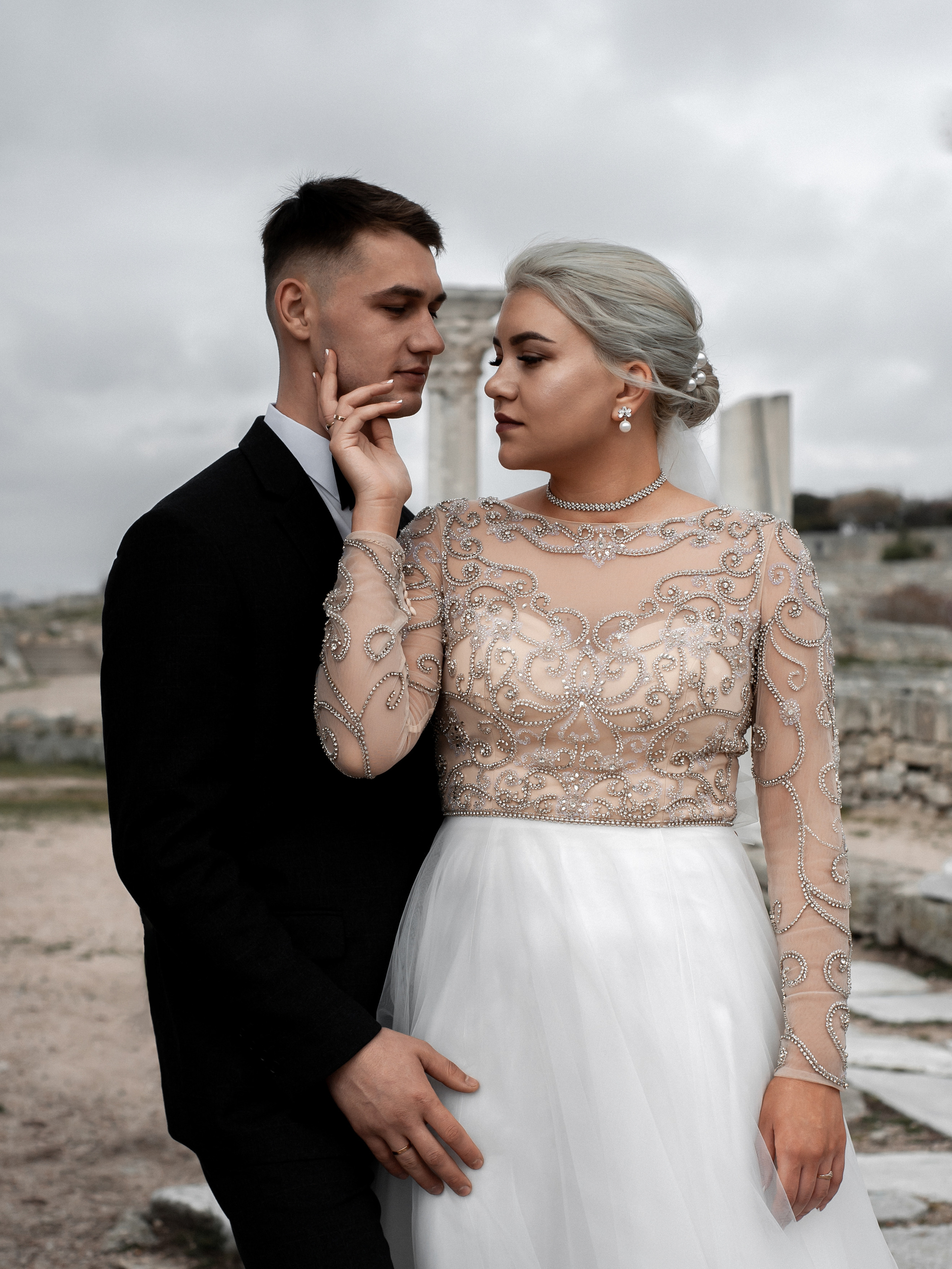 Wedding 2. Фотограф Ирина Горелова Севастополь Крым