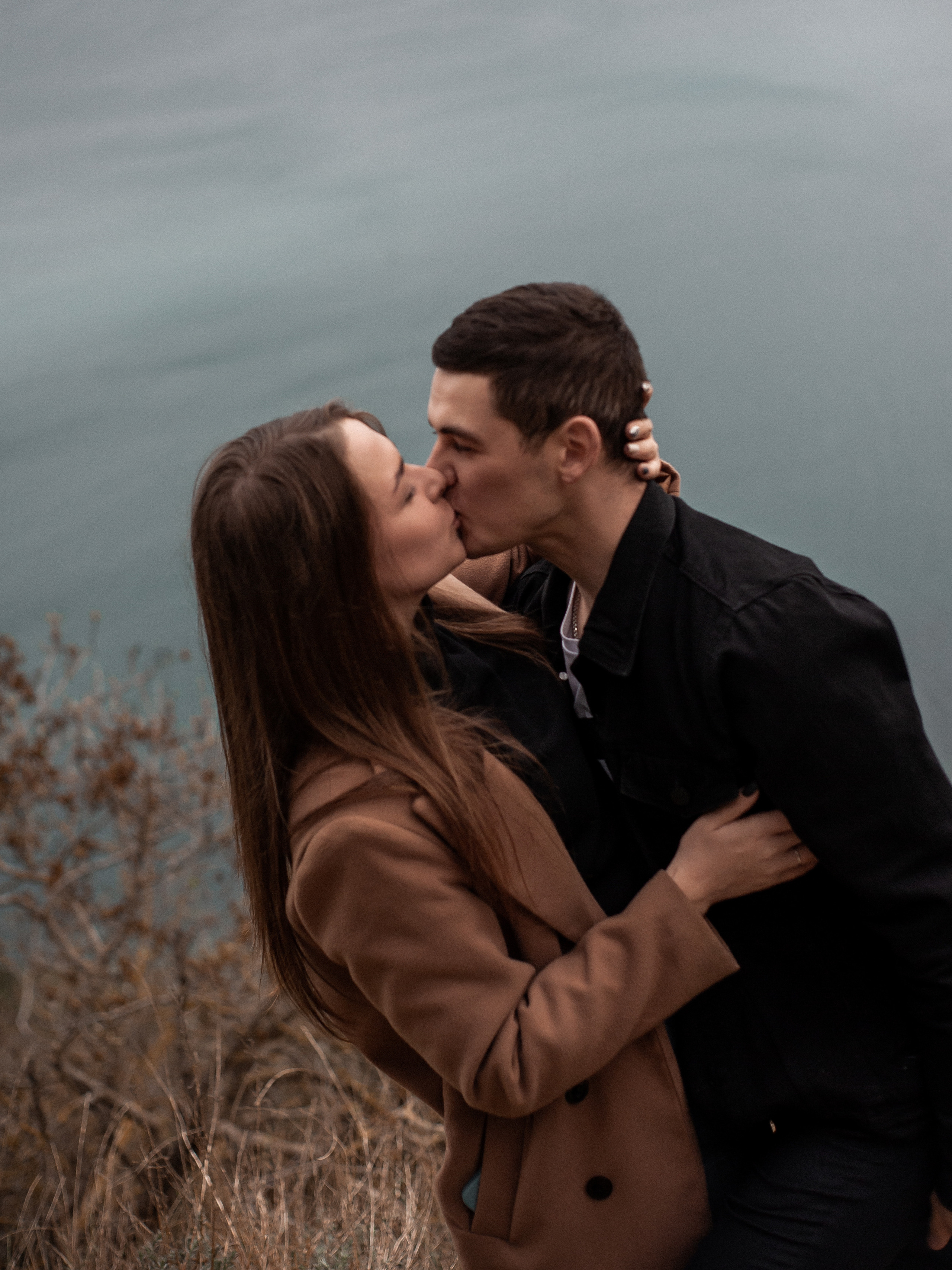 Love story. Фотограф Ирина Горелова Севастополь Крым