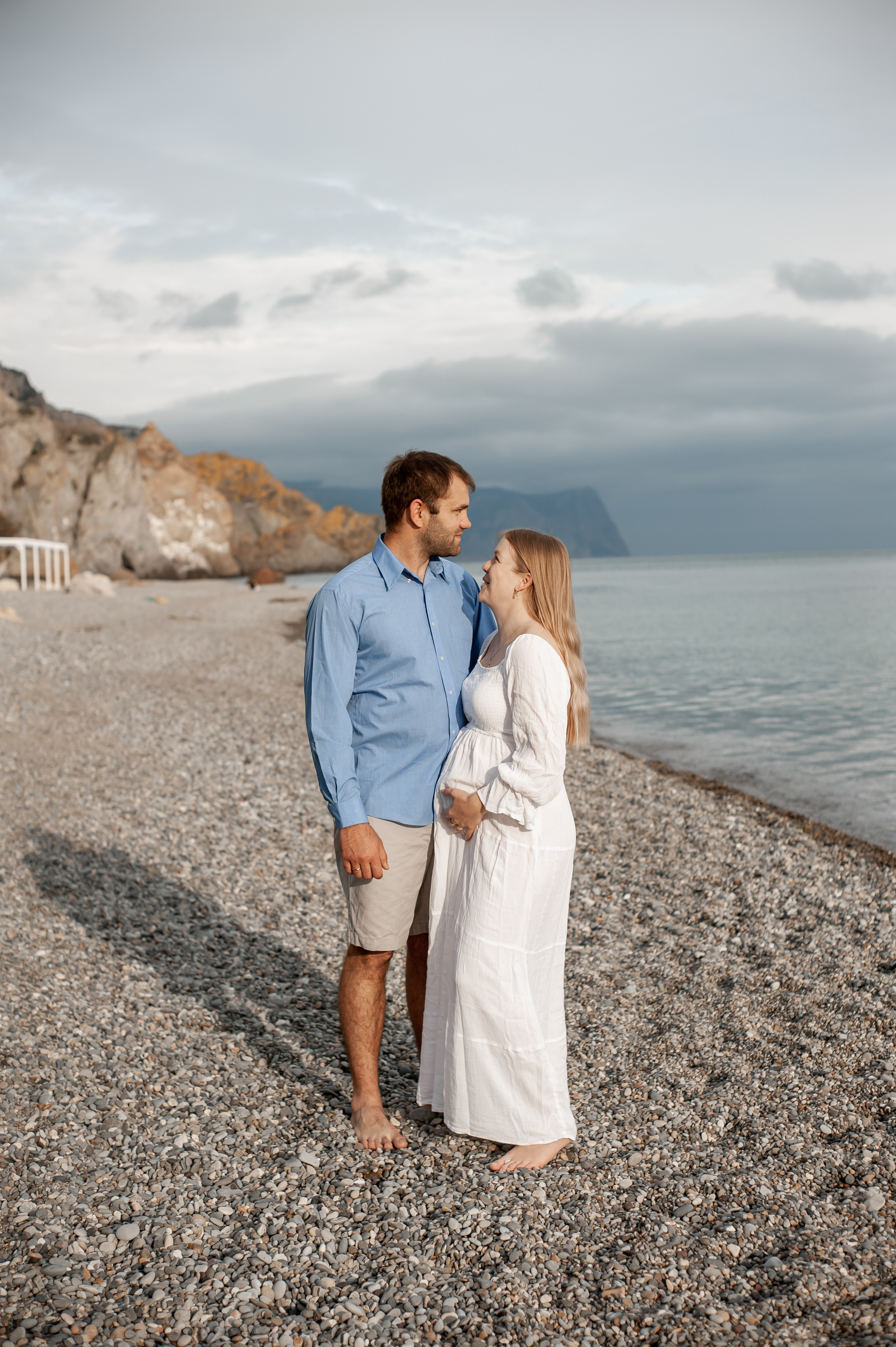FAMILY. Фотограф Ирина Горелова Севастополь Крым