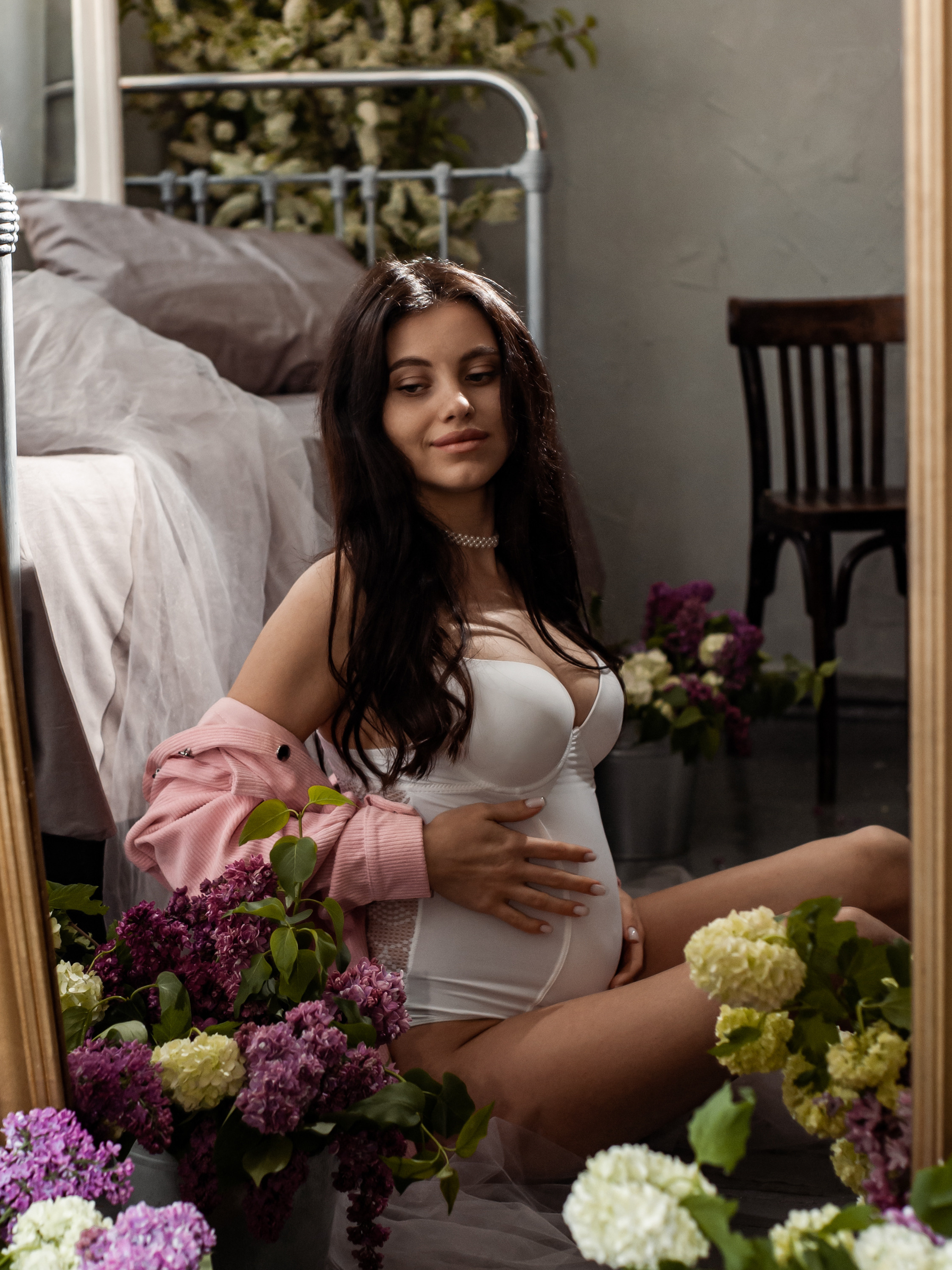 СТУДИЯ. Фотограф Ирина Горелова Севастополь Крым