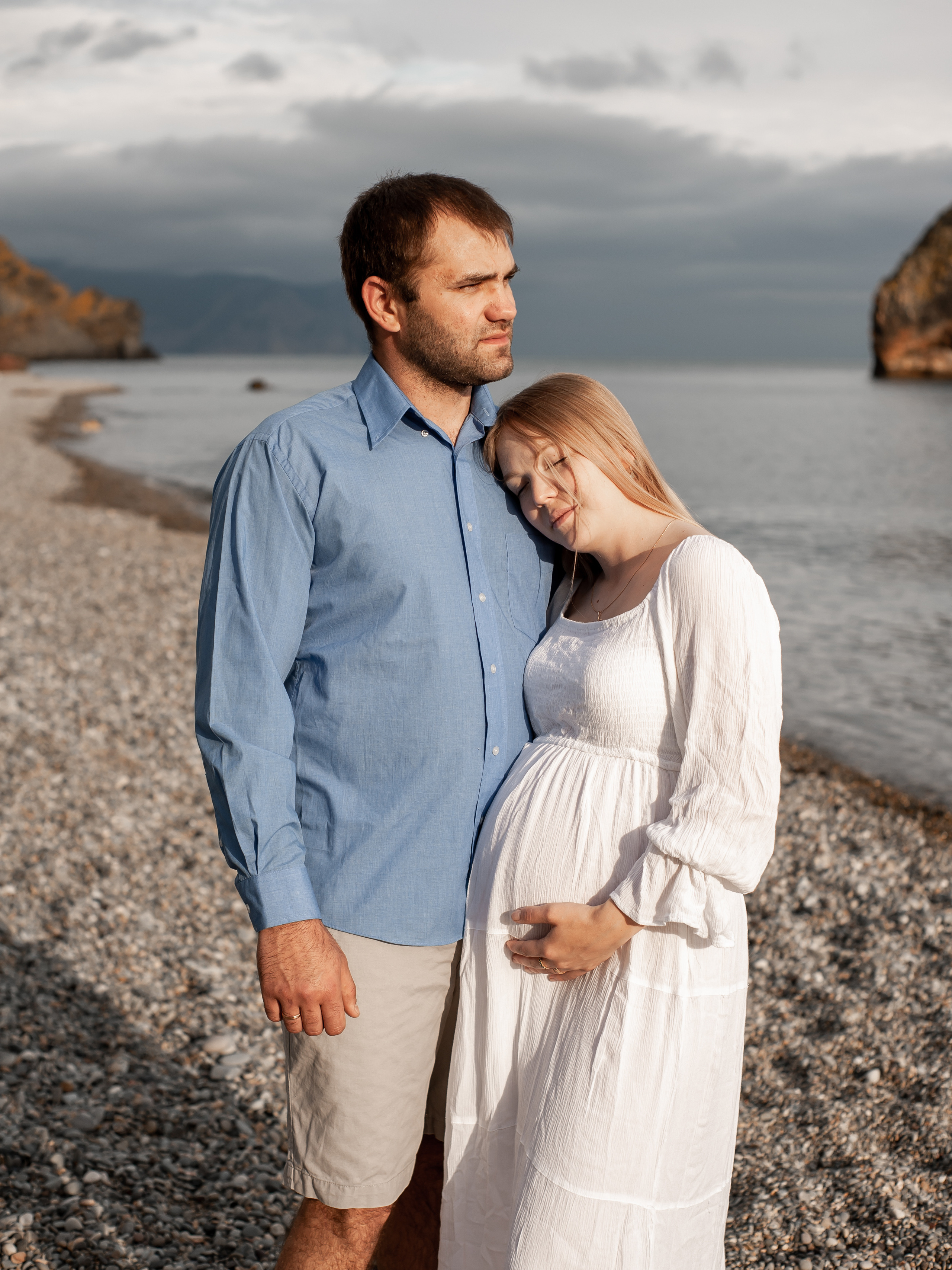 FAMILY. Фотограф Ирина Горелова Севастополь Крым