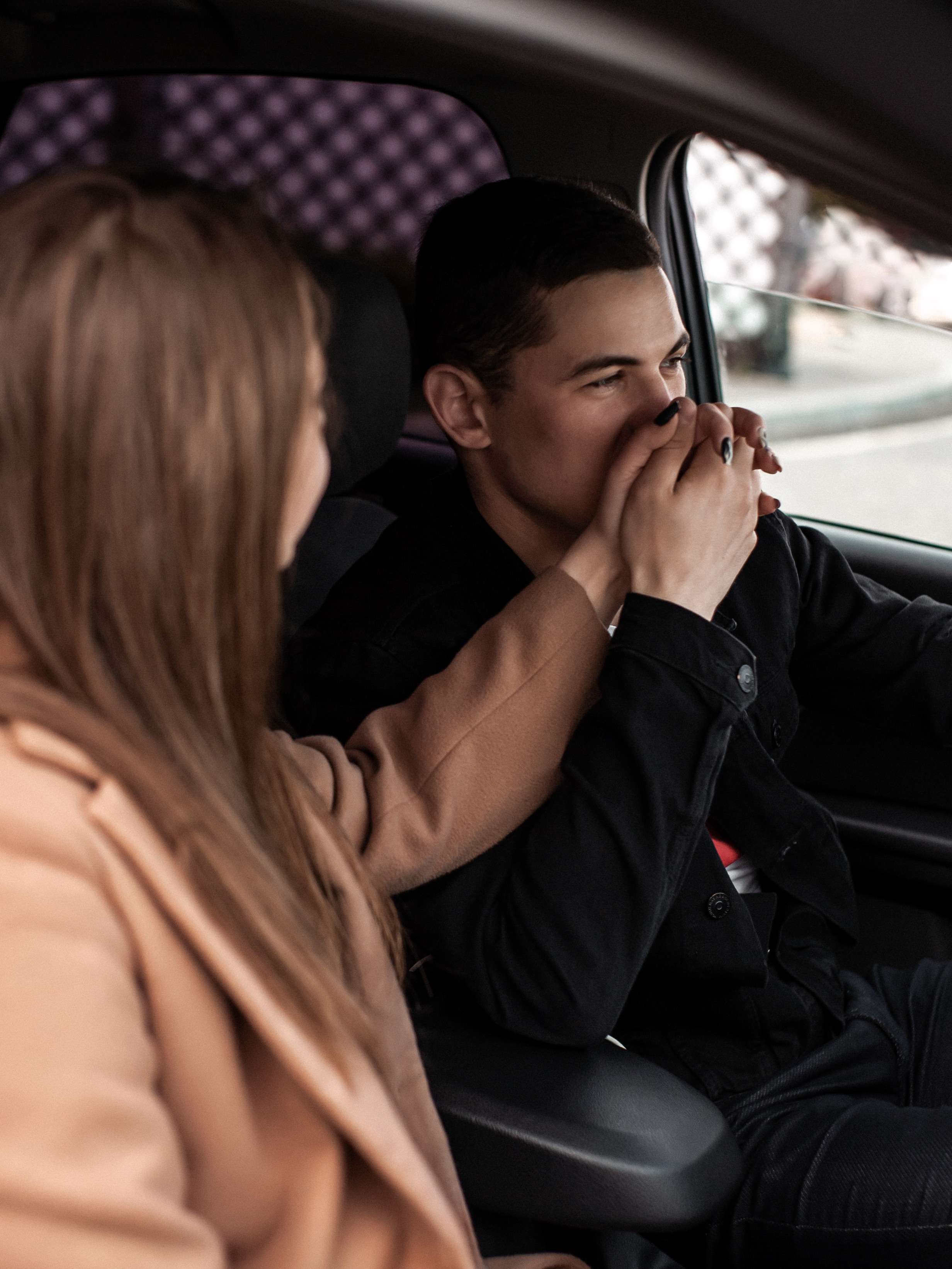 Love story. Фотограф Ирина Горелова Севастополь Крым