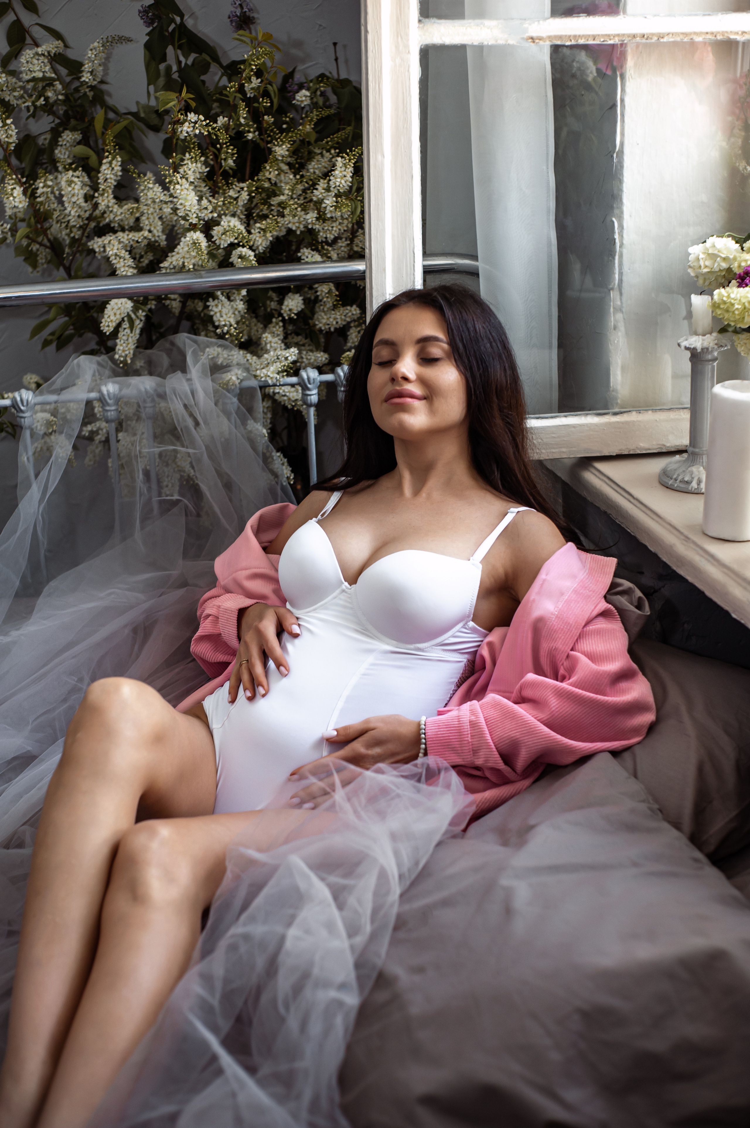 СТУДИЯ. Фотограф Ирина Горелова Севастополь Крым