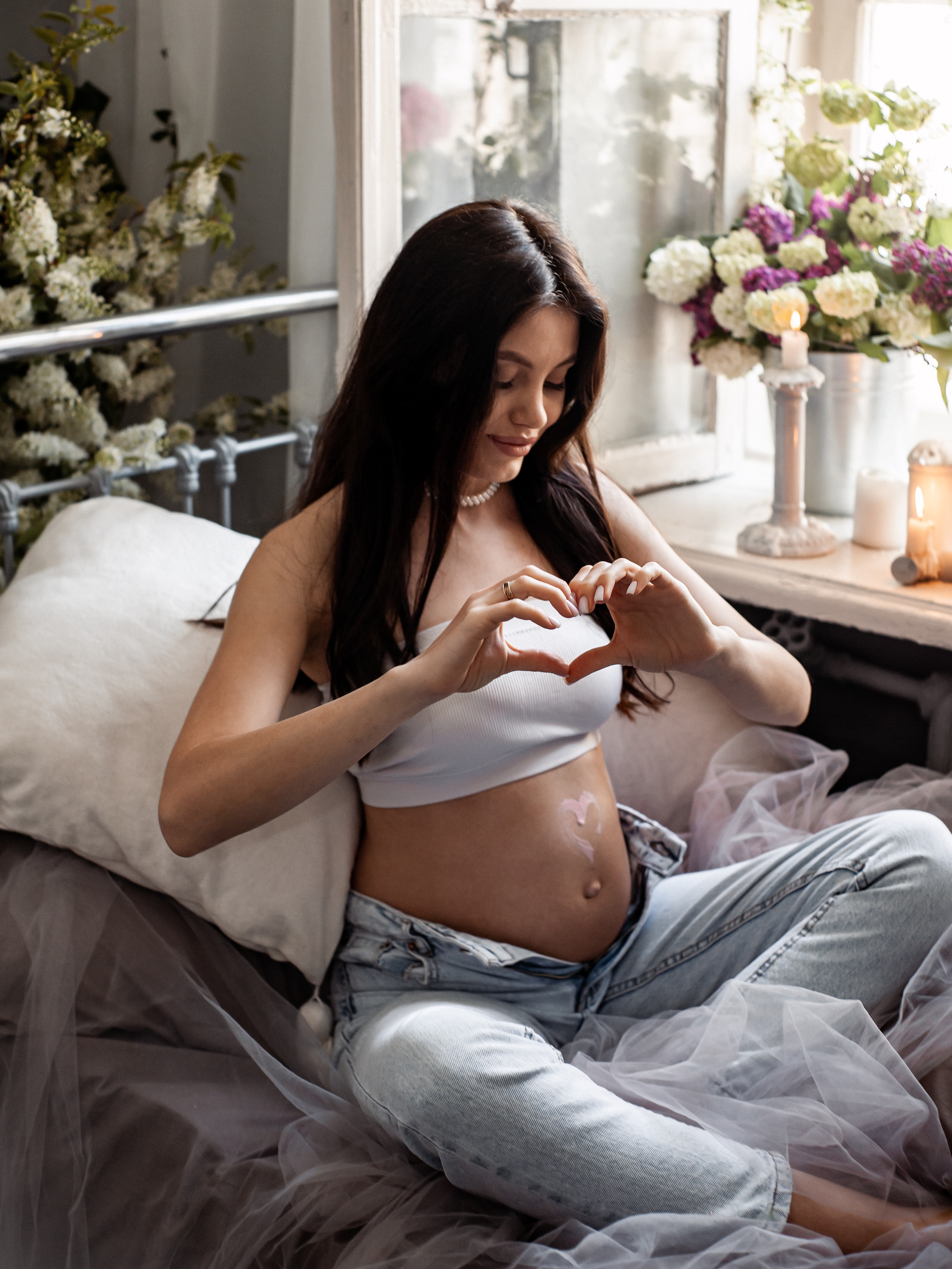 СТУДИЯ. Фотограф Ирина Горелова Севастополь Крым