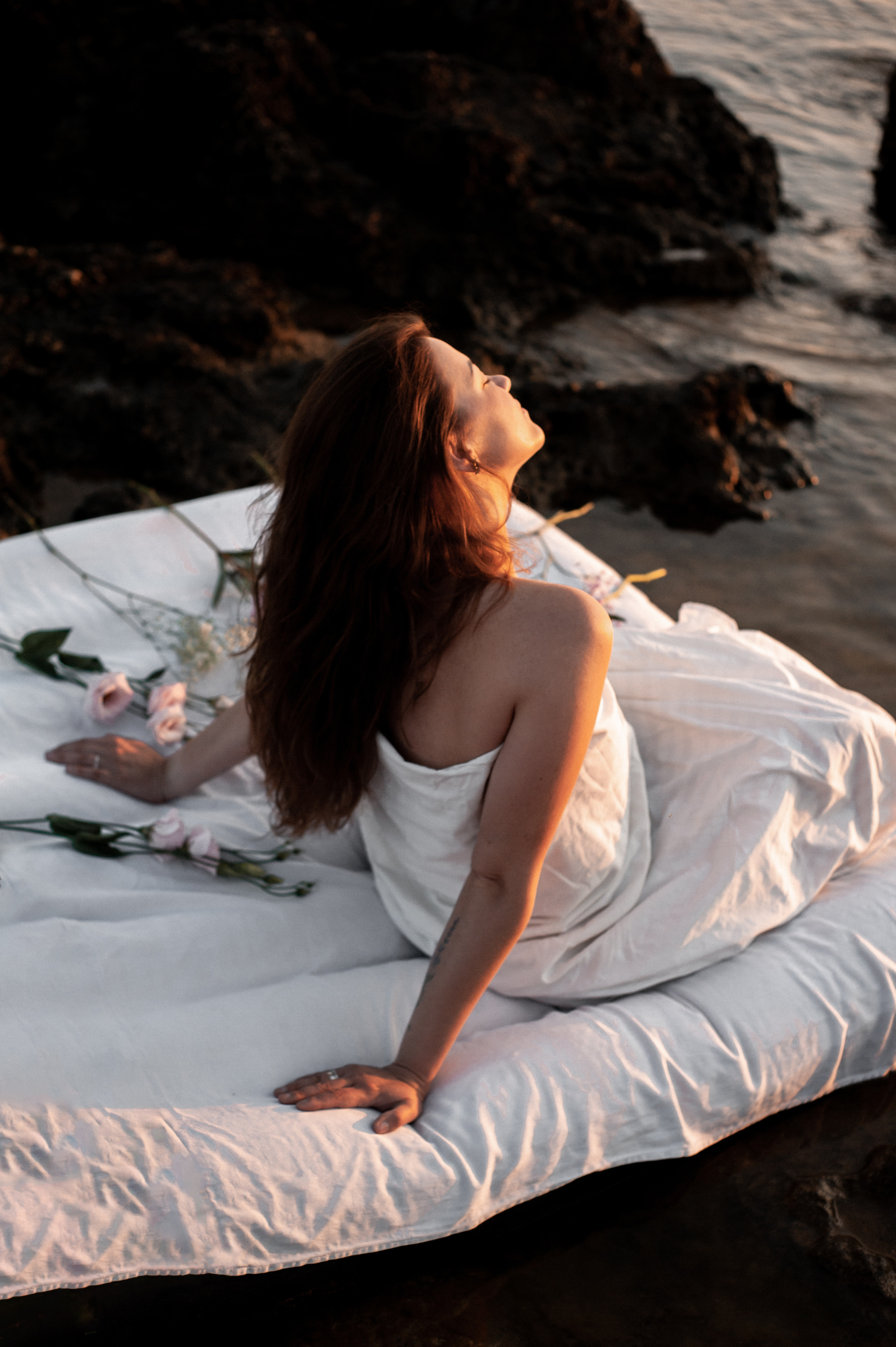 РАССВЕТ. Фотограф Ирина Горелова Севастополь Крым