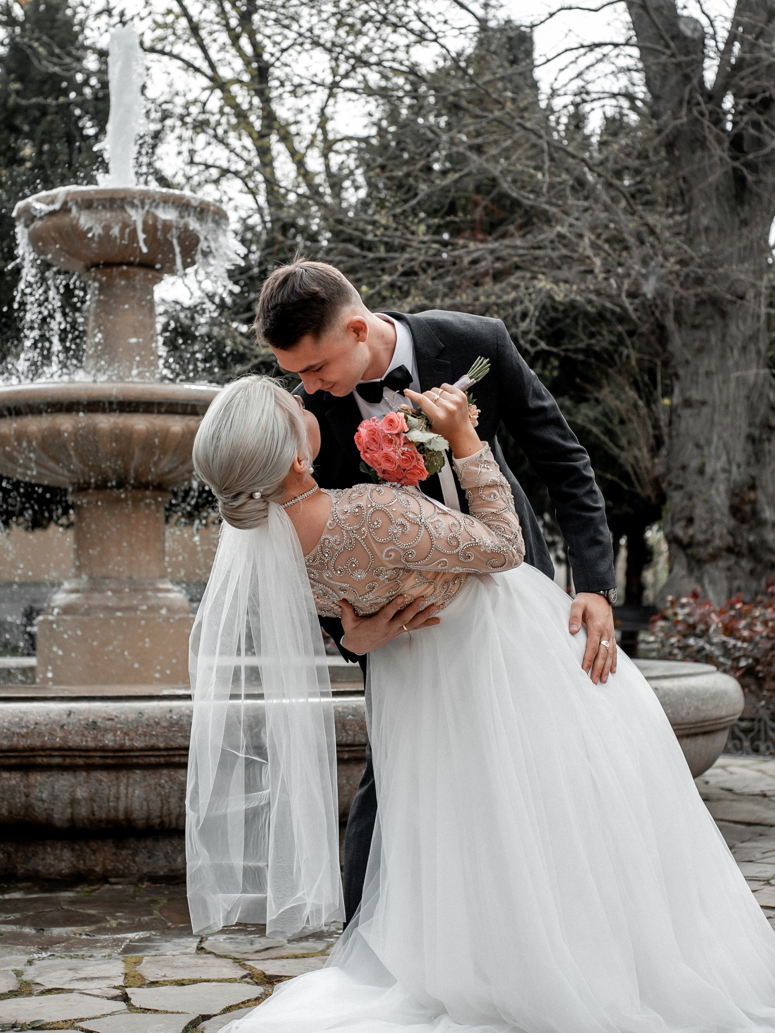 Wedding 2. Фотограф Ирина Горелова Севастополь Крым