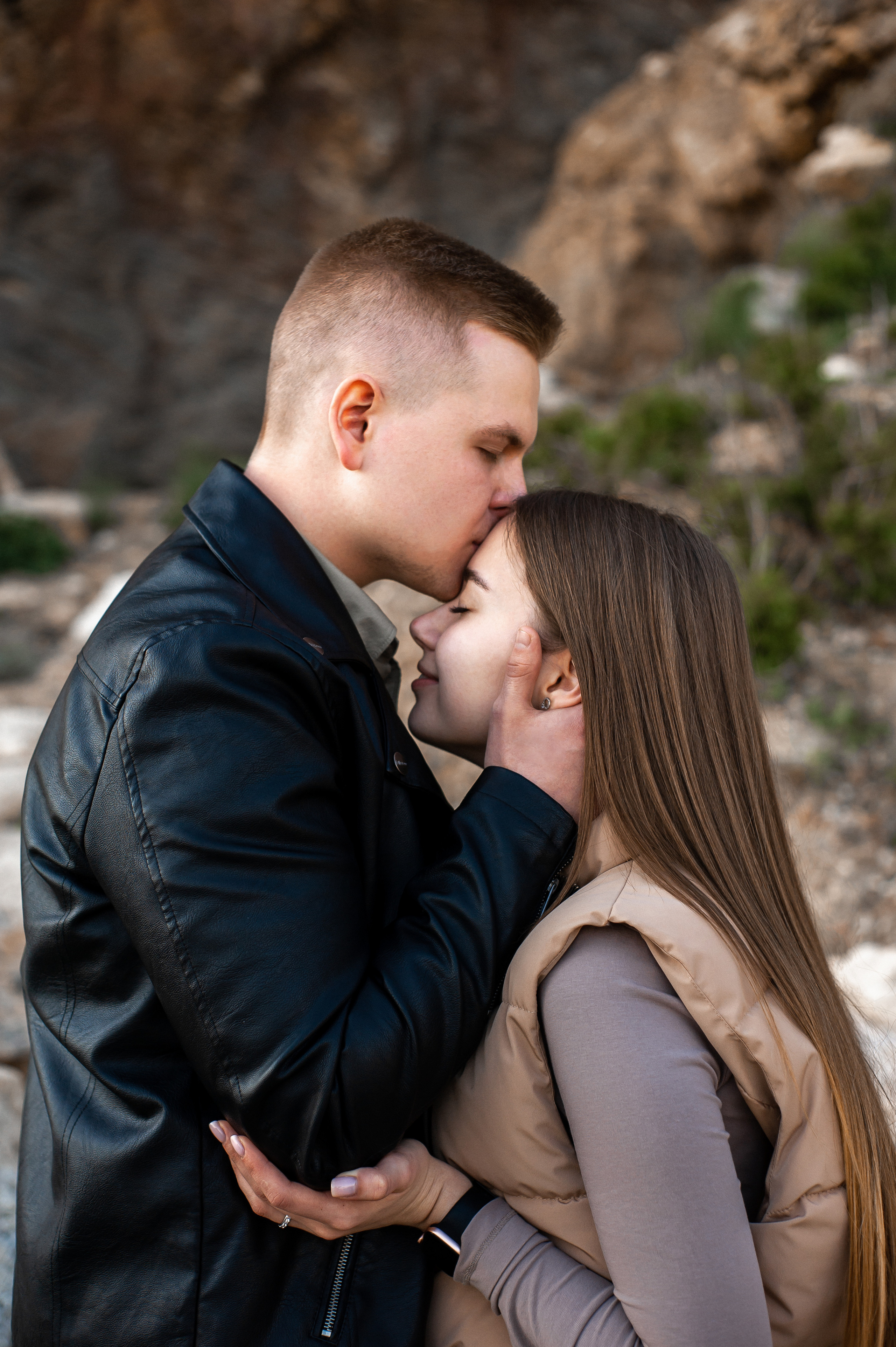 Предложение. Фотограф Ирина Горелова Севастополь Крым