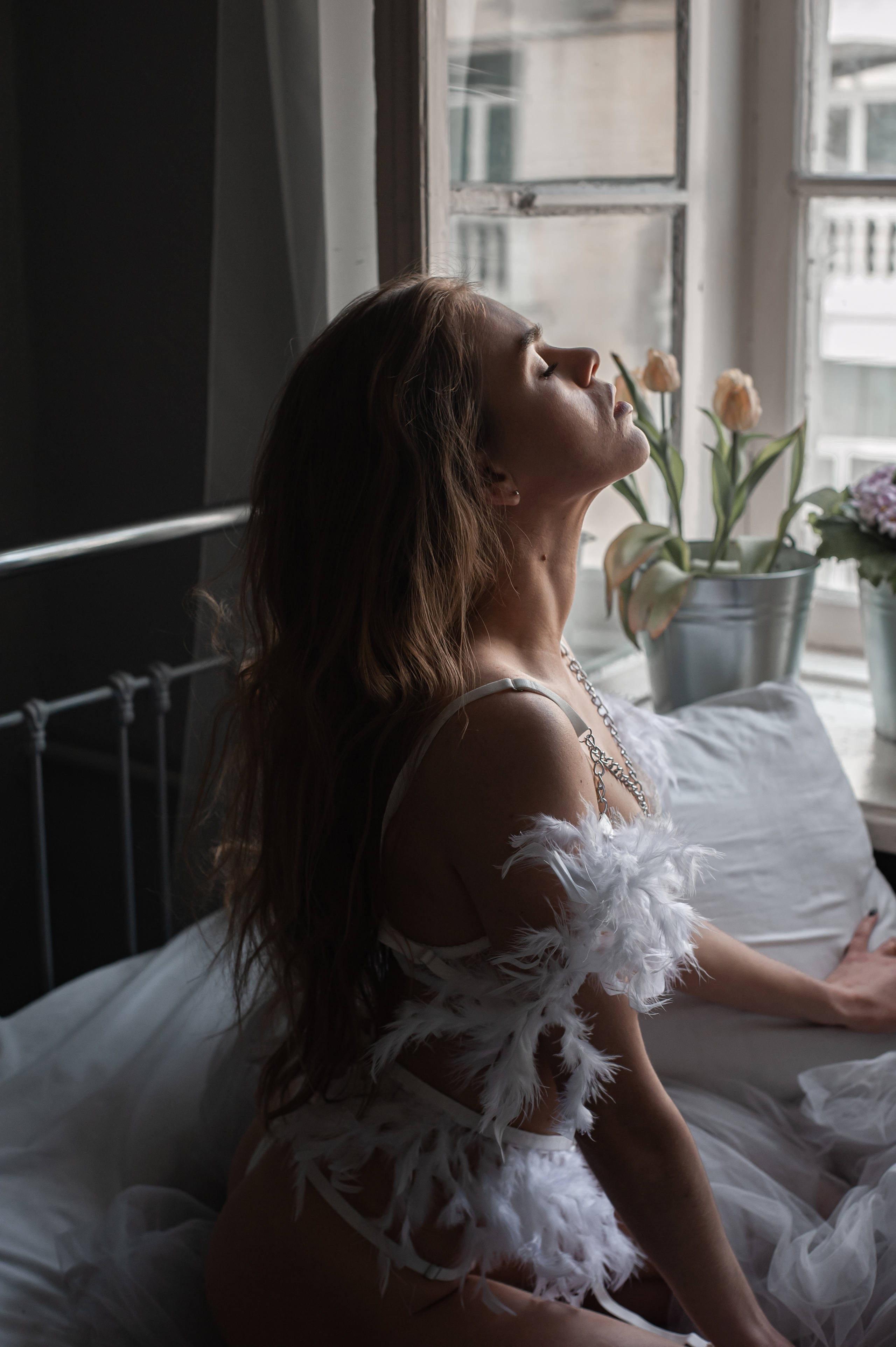 СТУДИЯ. Фотограф Ирина Горелова Севастополь Крым