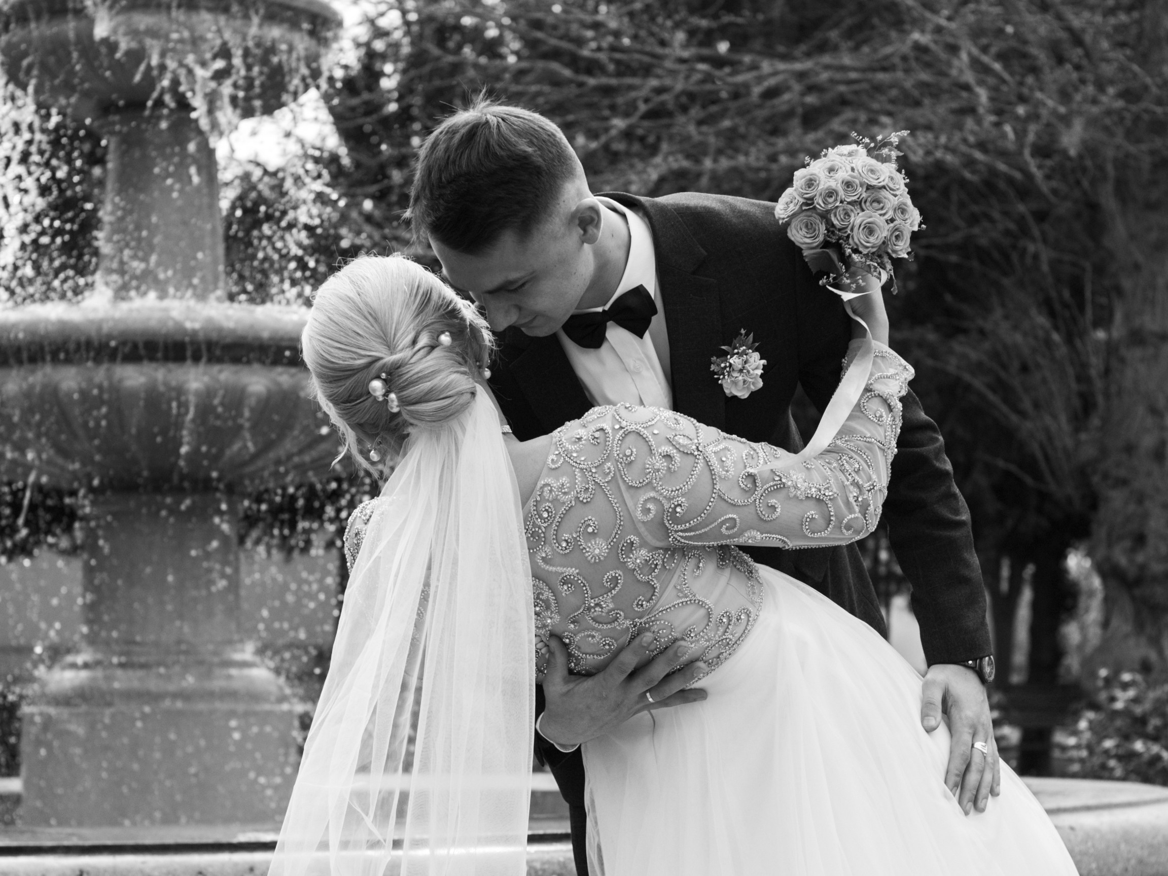 Wedding 2. Фотограф Ирина Горелова Севастополь Крым