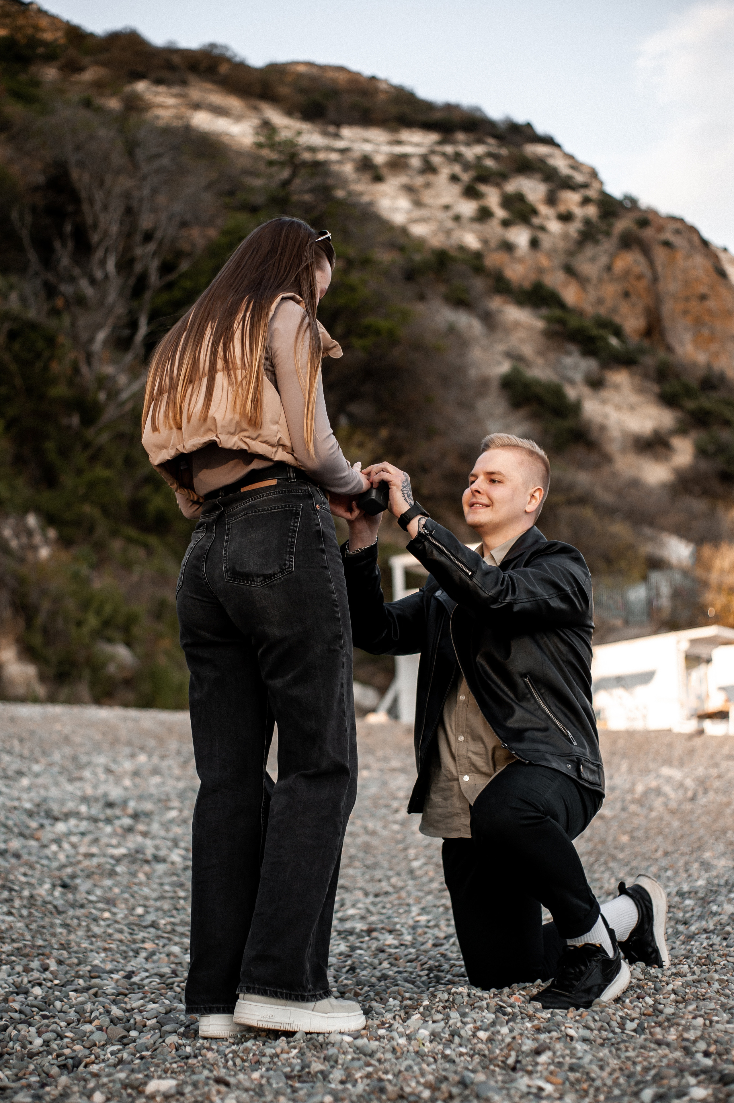 Предложение. Фотограф Ирина Горелова Севастополь Крым