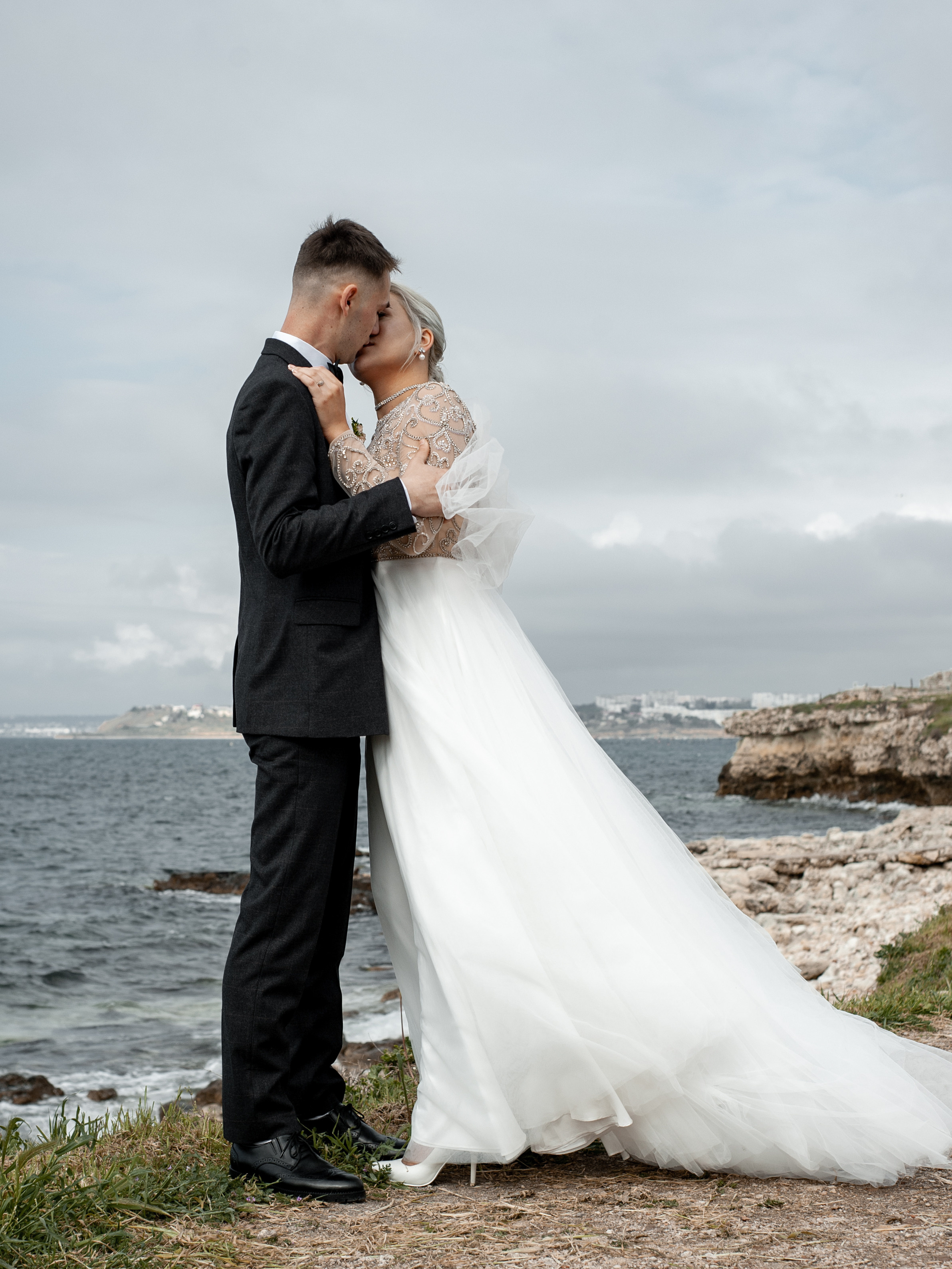 Wedding 2. Фотограф Ирина Горелова Севастополь Крым