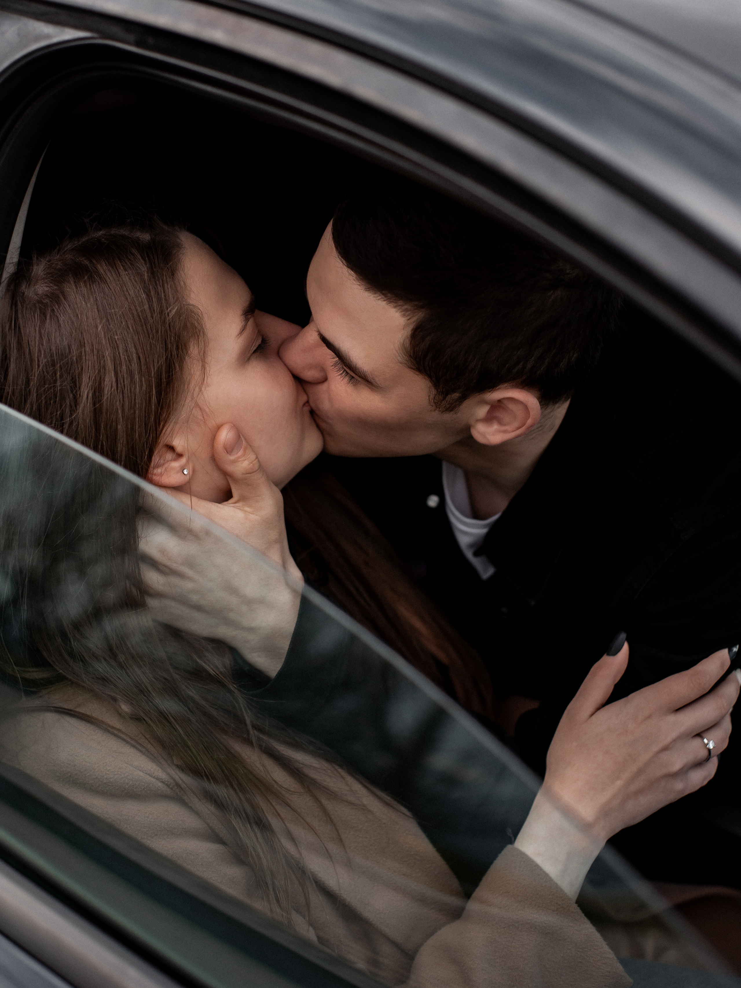 Love story. Фотограф Ирина Горелова Севастополь Крым