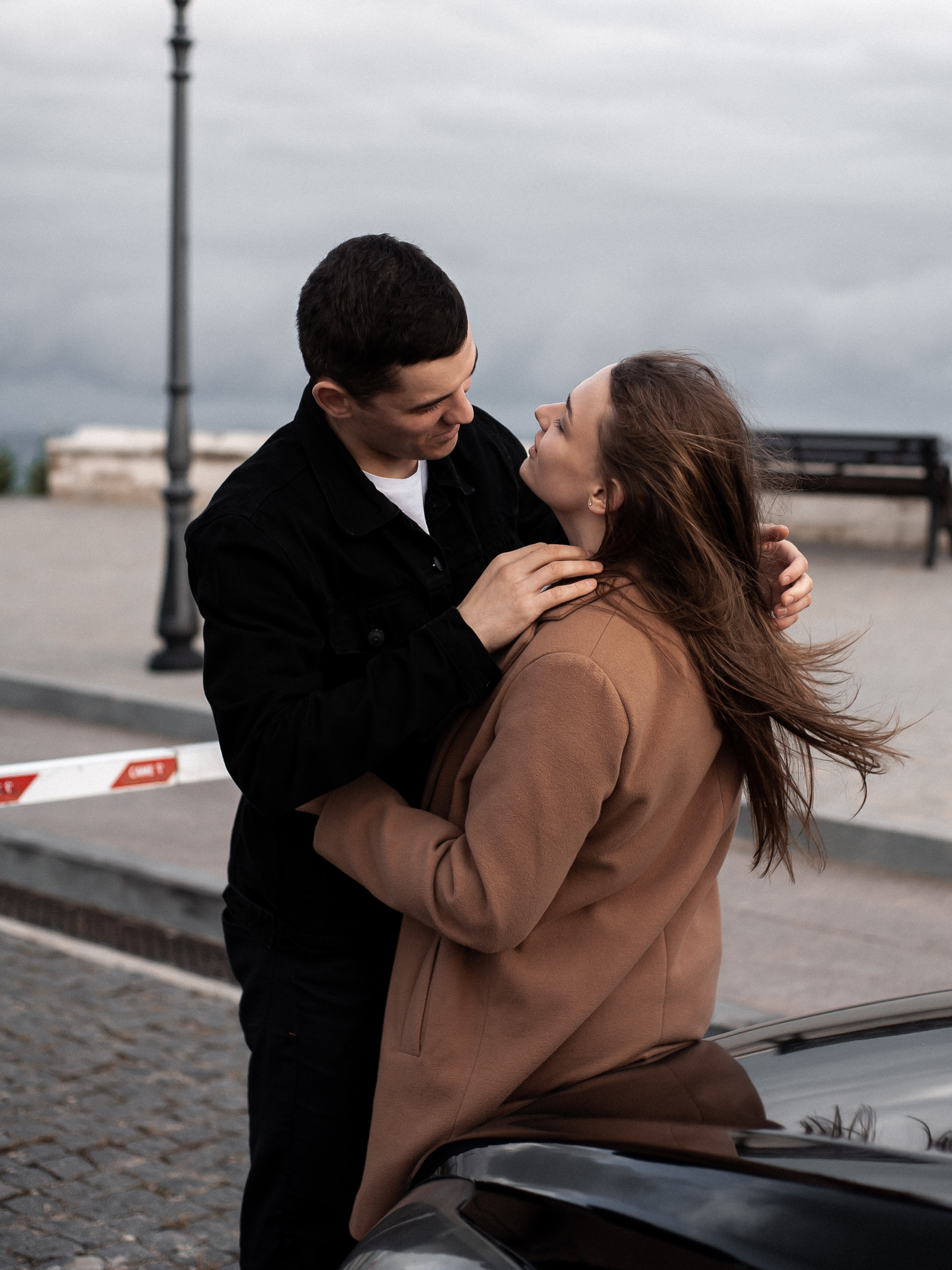 Love story. Фотограф Ирина Горелова Севастополь Крым