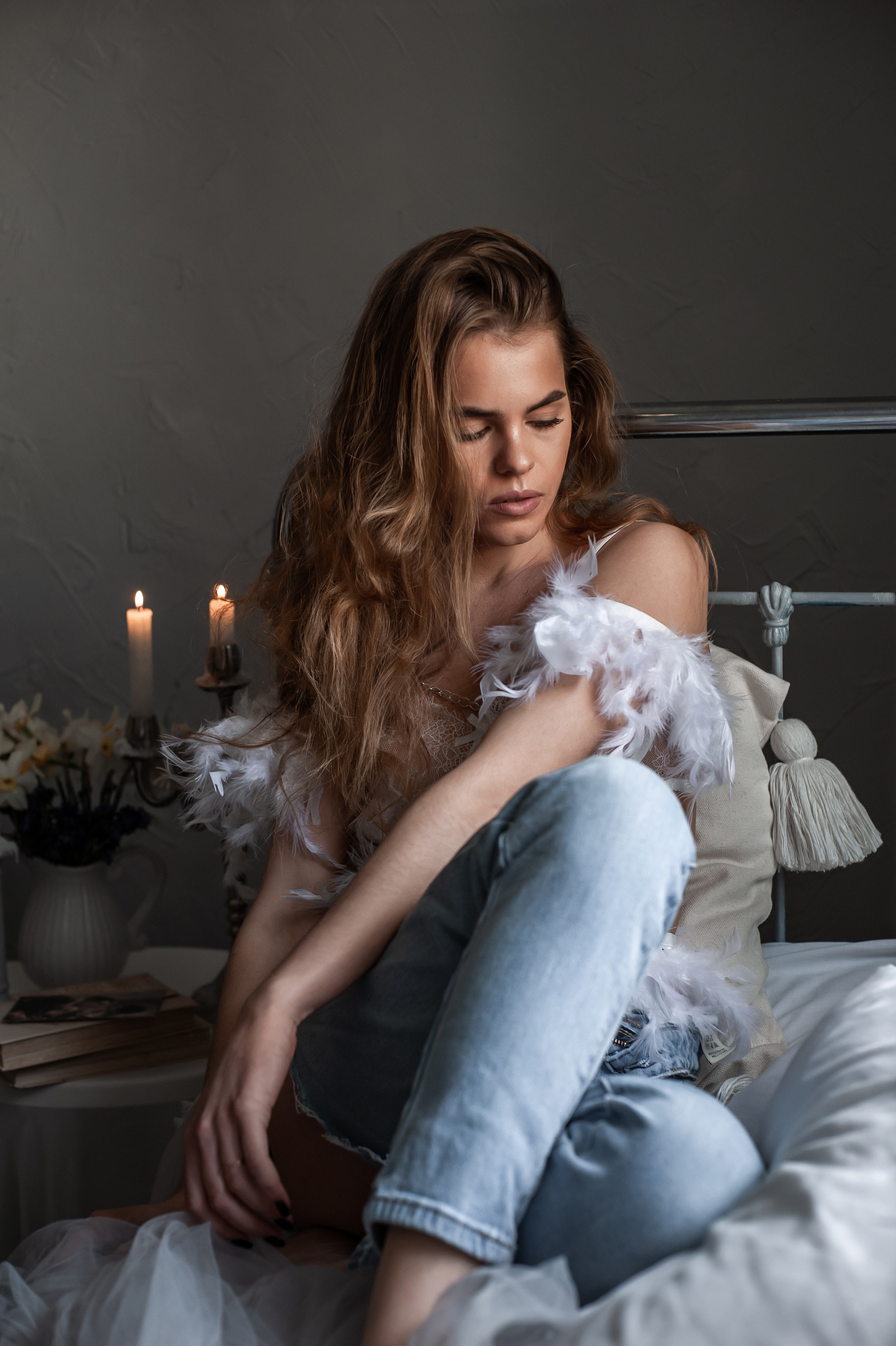 СТУДИЯ. Фотограф Ирина Горелова Севастополь Крым