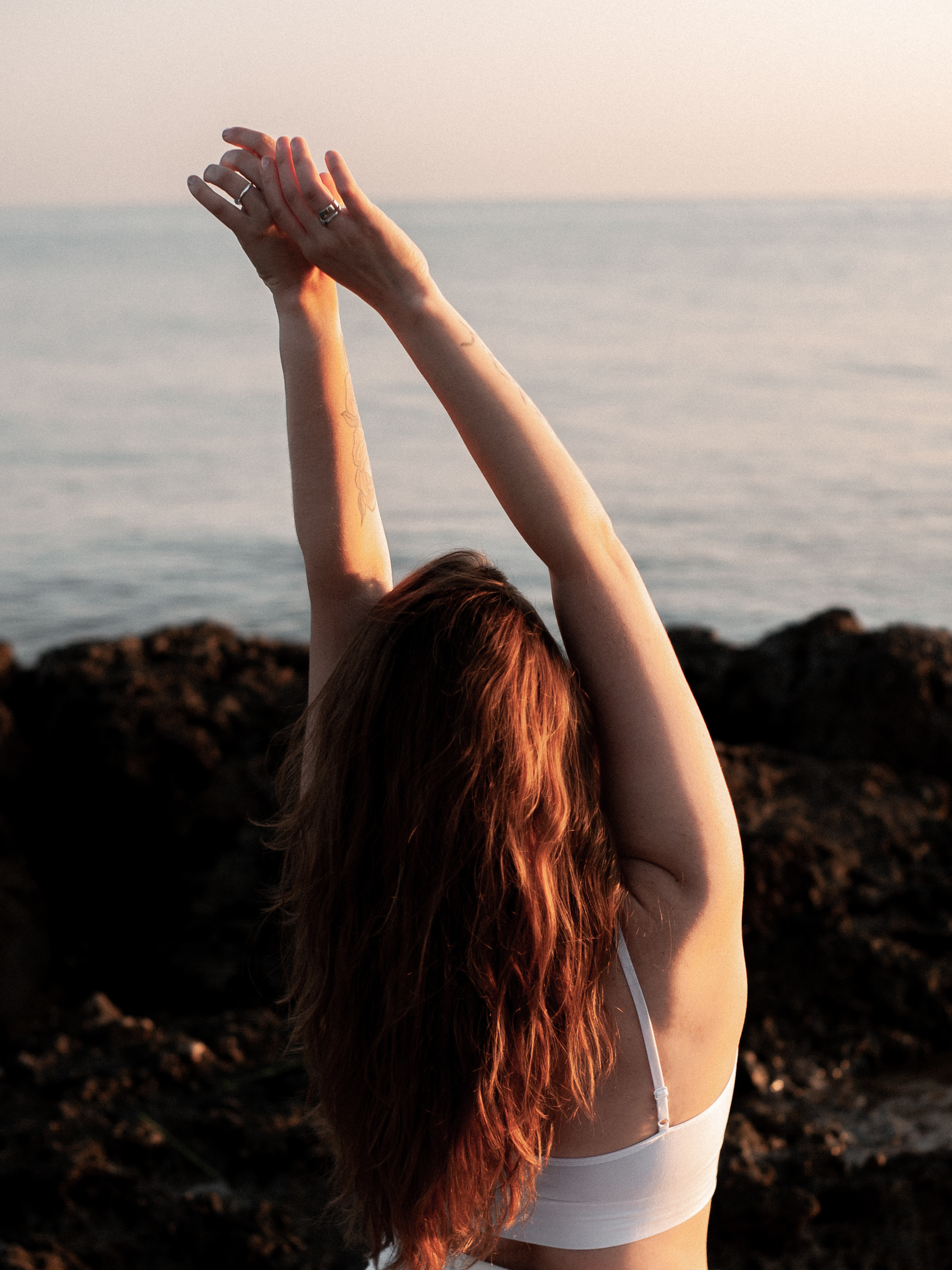 РАССВЕТ. Фотограф Ирина Горелова Севастополь Крым