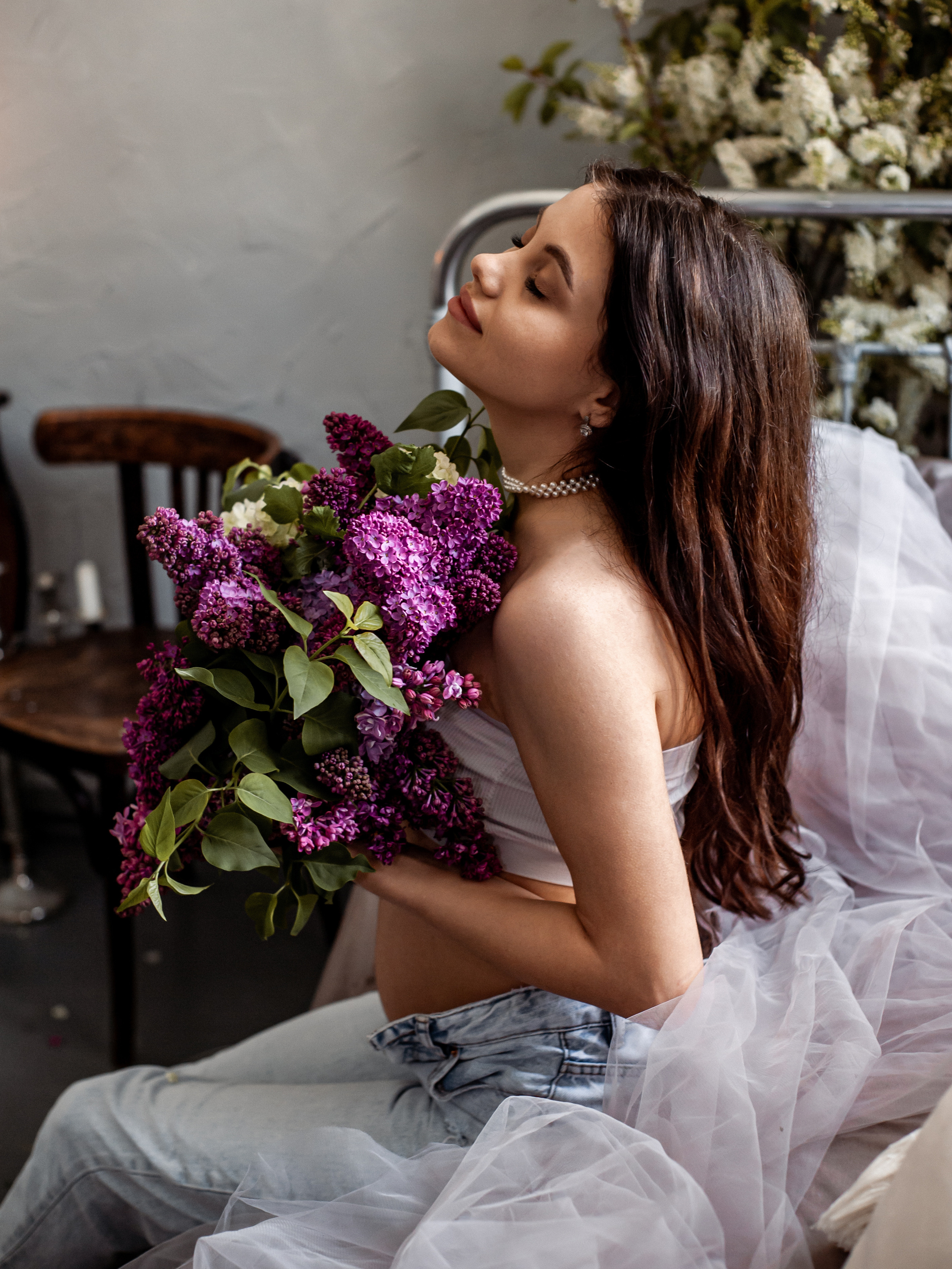 СТУДИЯ. Фотограф Ирина Горелова Севастополь Крым