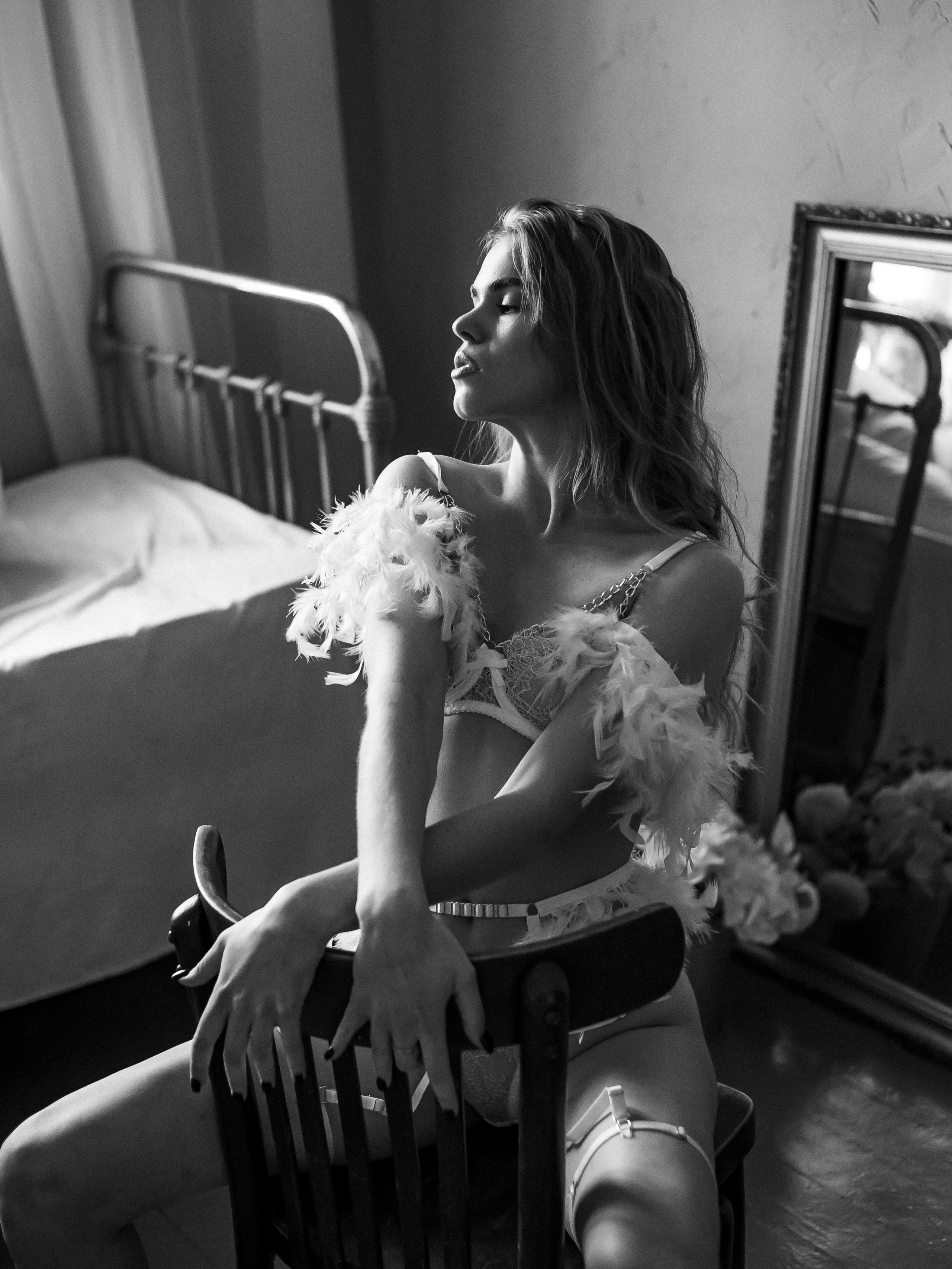 СТУДИЯ. Фотограф Ирина Горелова Севастополь Крым