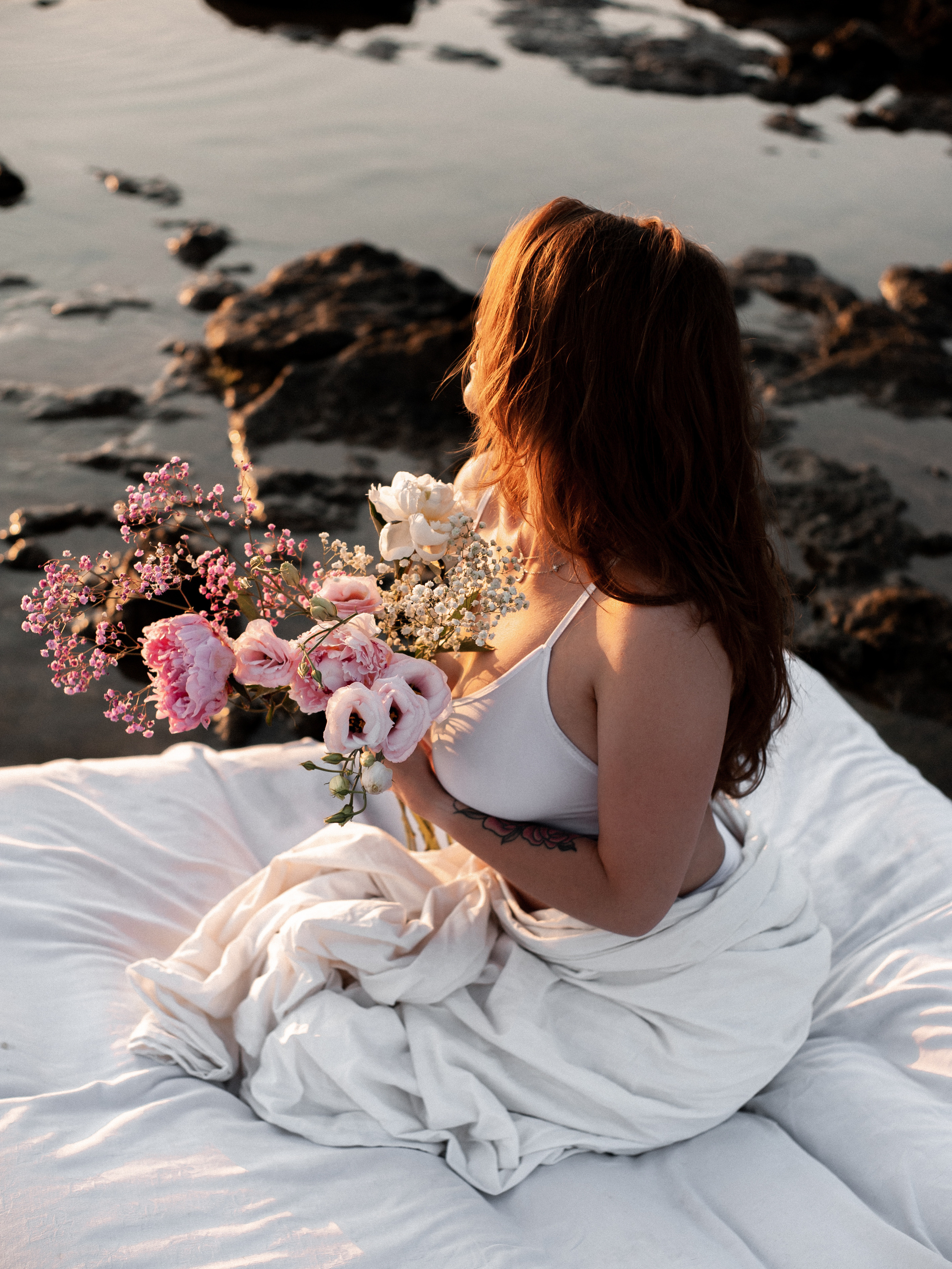 РАССВЕТ. Фотограф Ирина Горелова Севастополь Крым