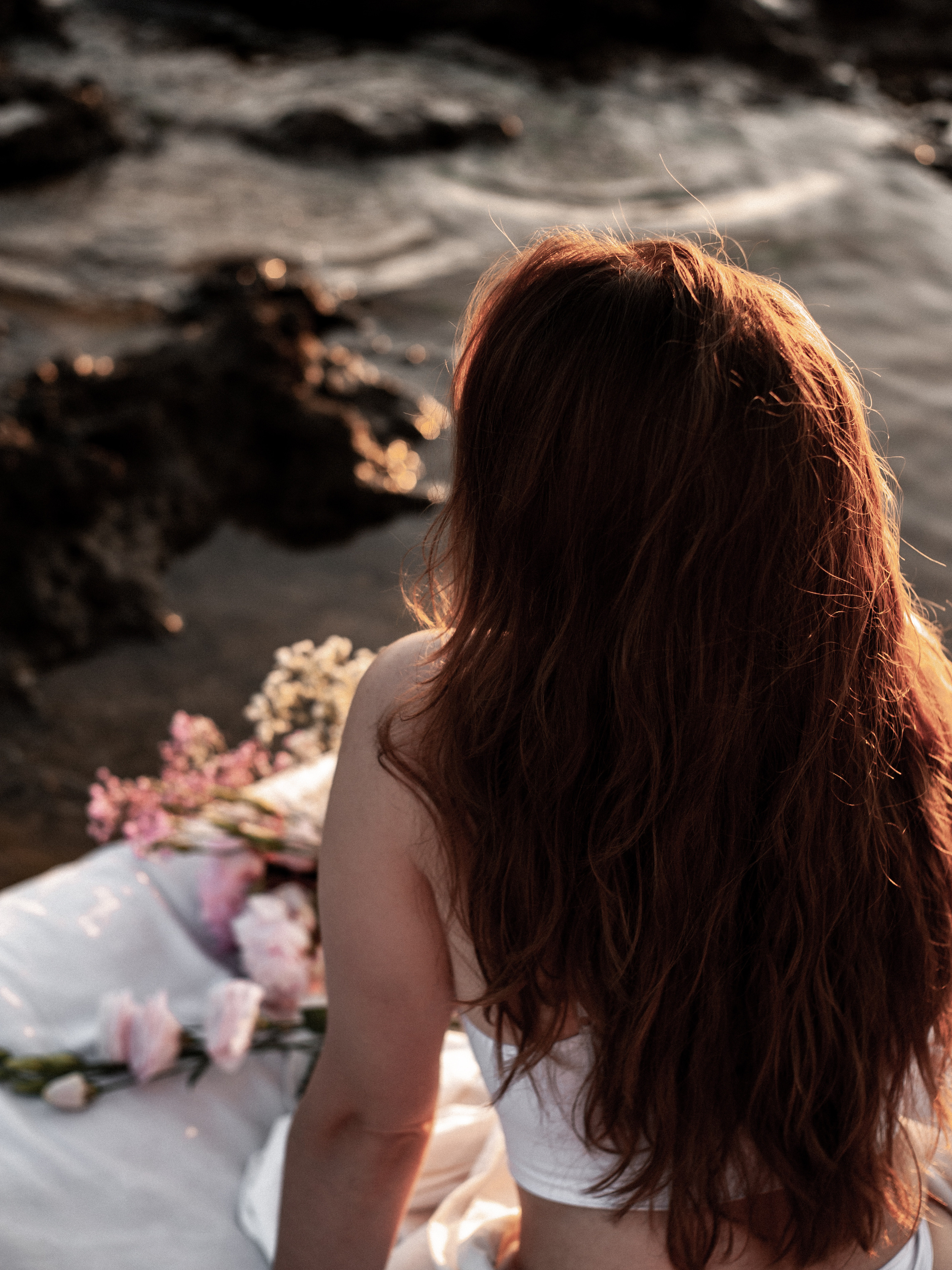 РАССВЕТ. Фотограф Ирина Горелова Севастополь Крым