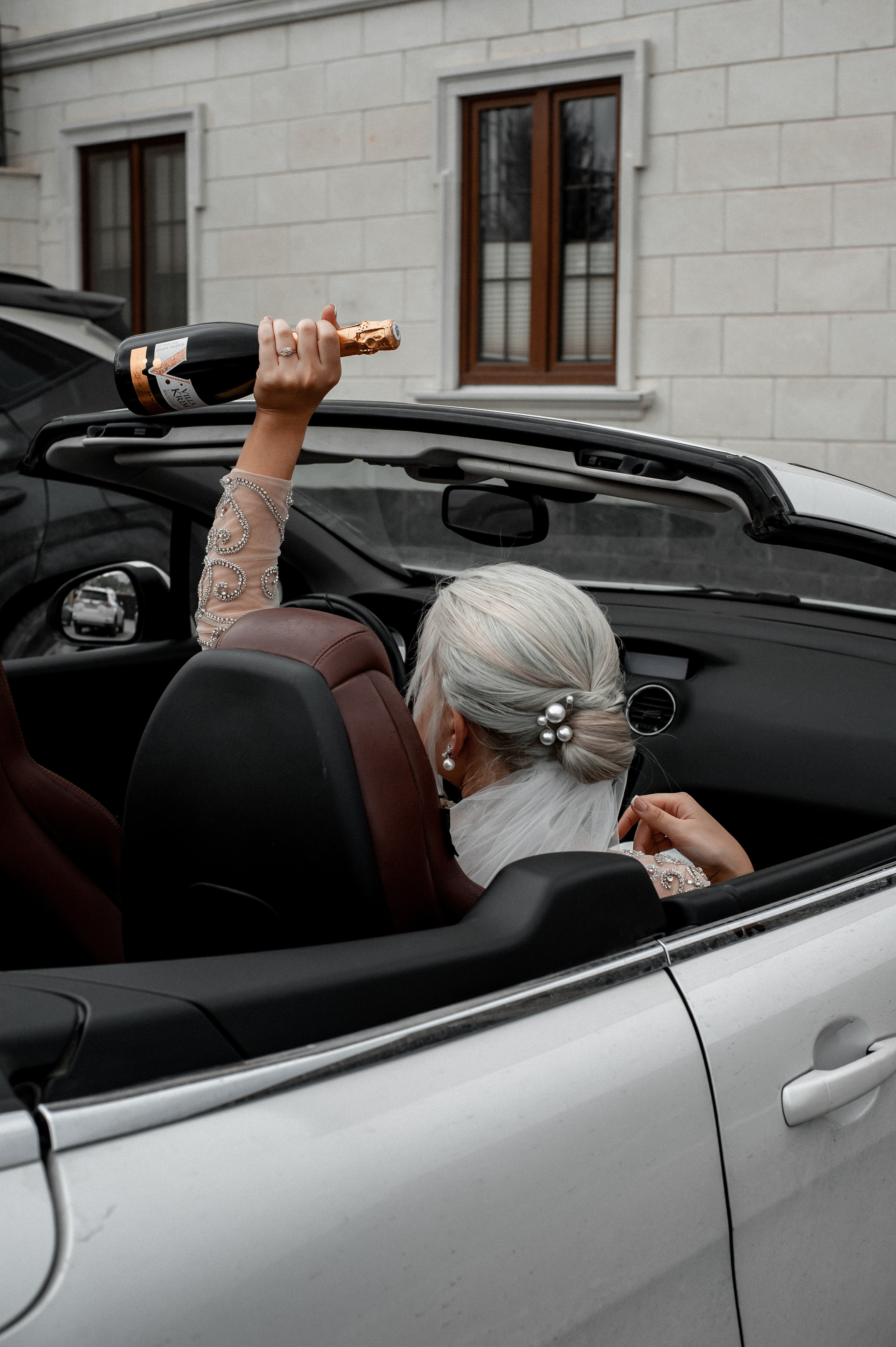 Wedding 2. Фотограф Ирина Горелова Севастополь Крым