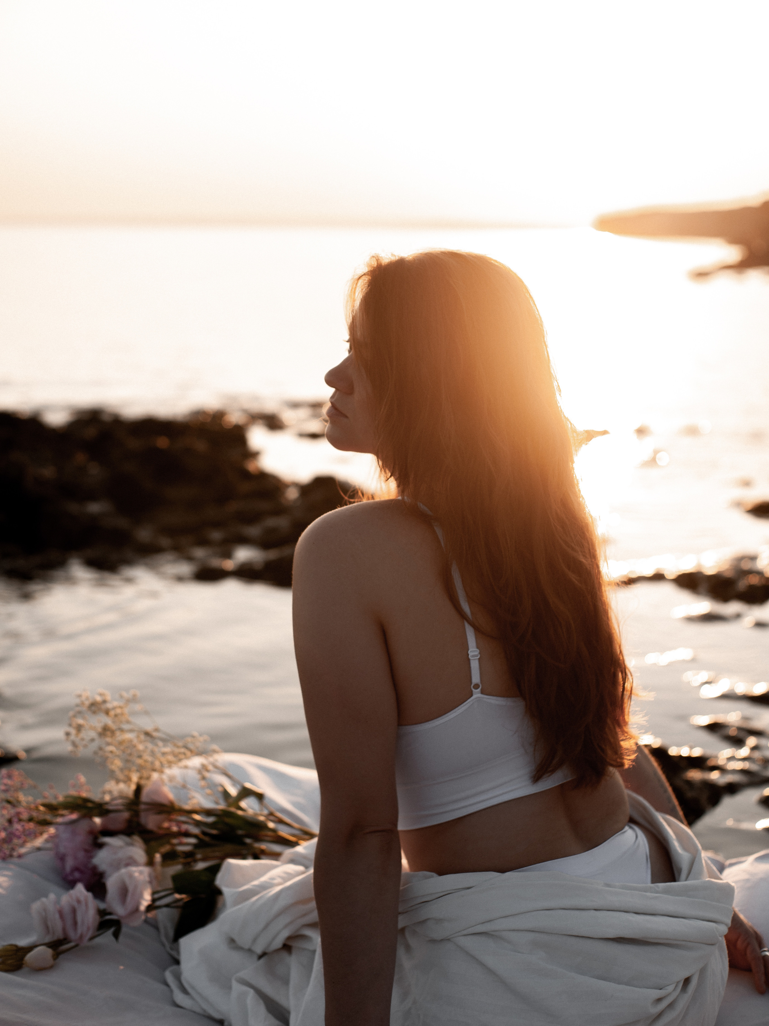 РАССВЕТ. Фотограф Ирина Горелова Севастополь Крым