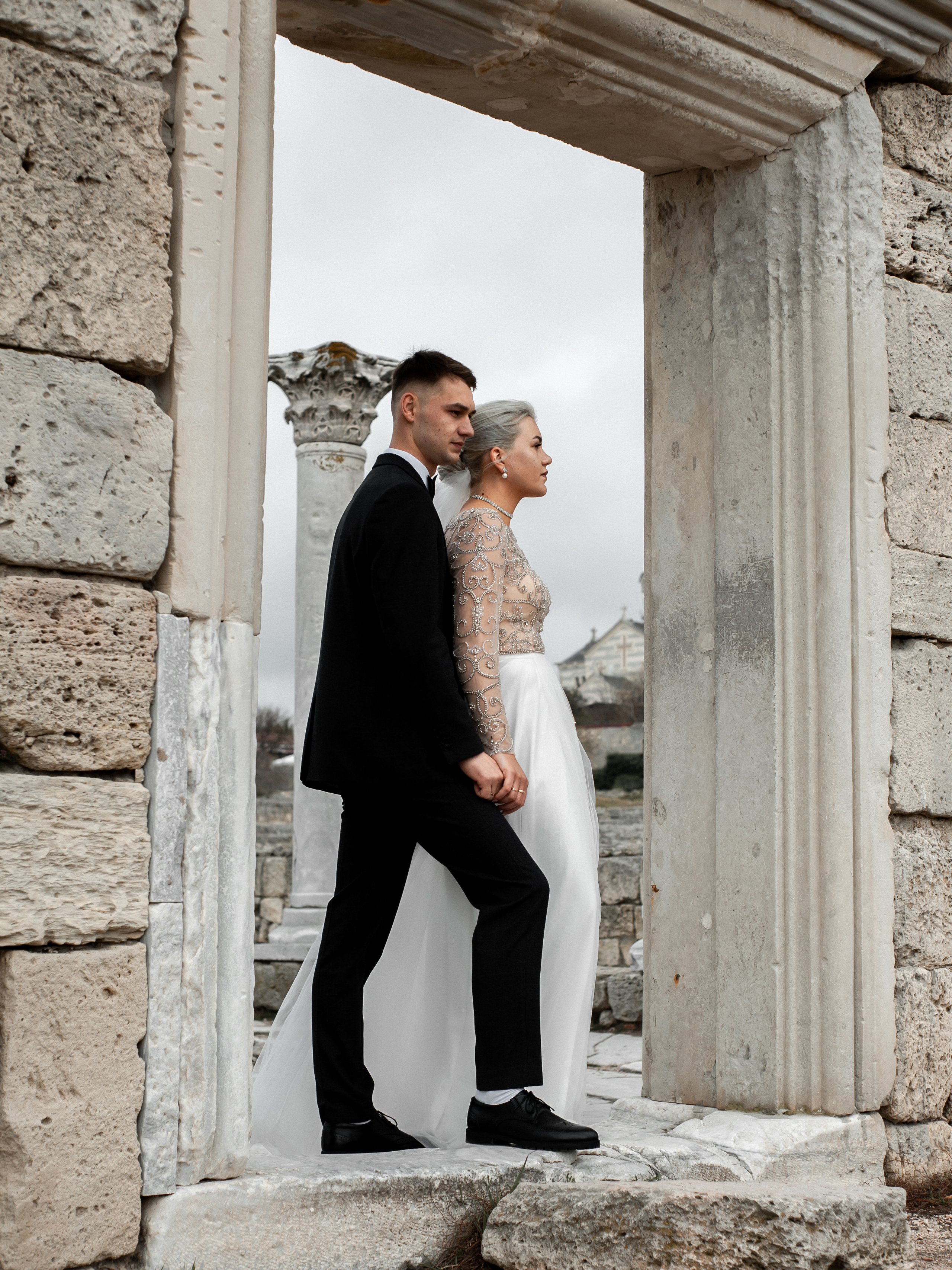 Wedding 2. Фотограф Ирина Горелова Севастополь Крым