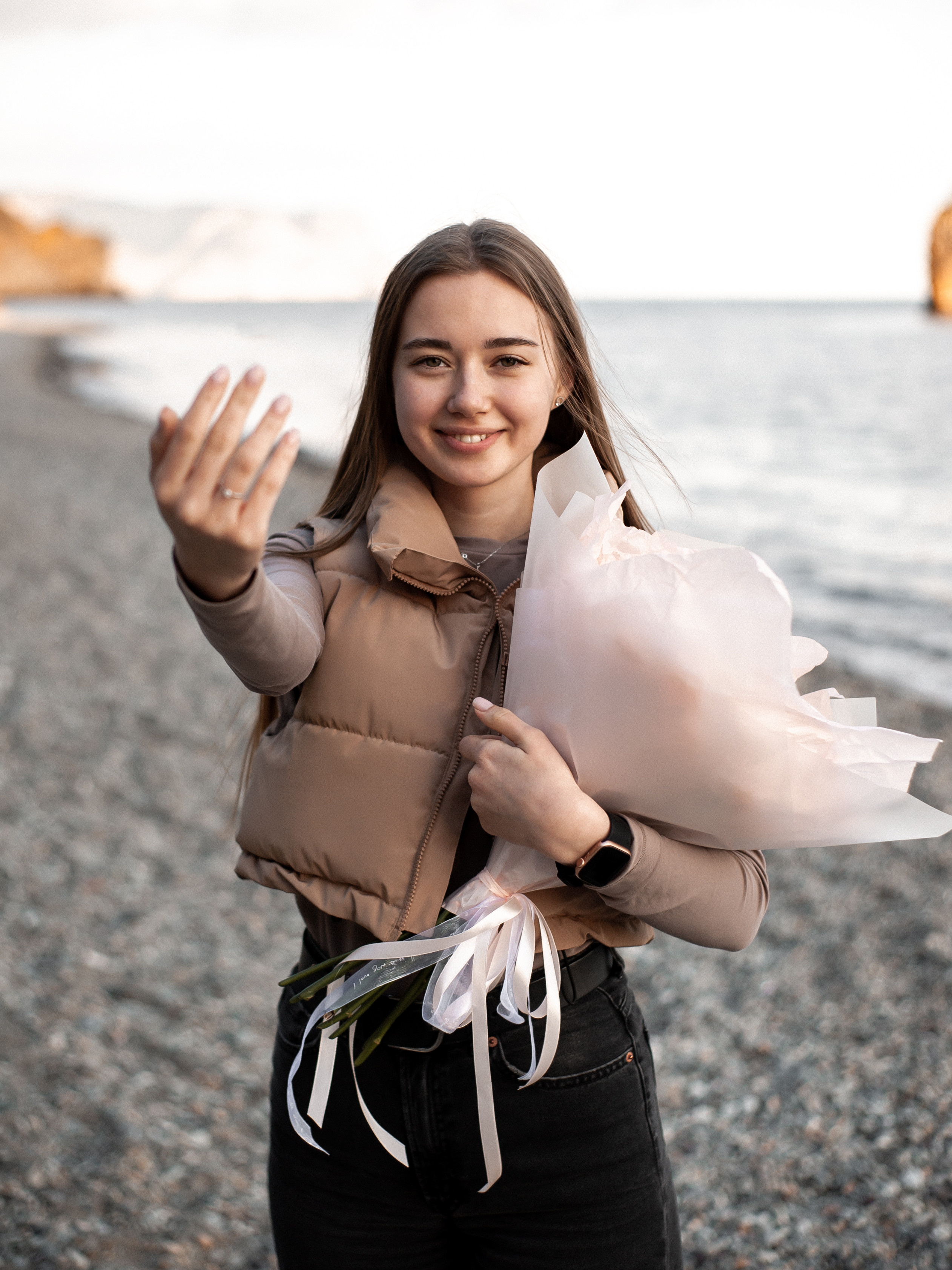 Предложение. Фотограф Ирина Горелова Севастополь Крым