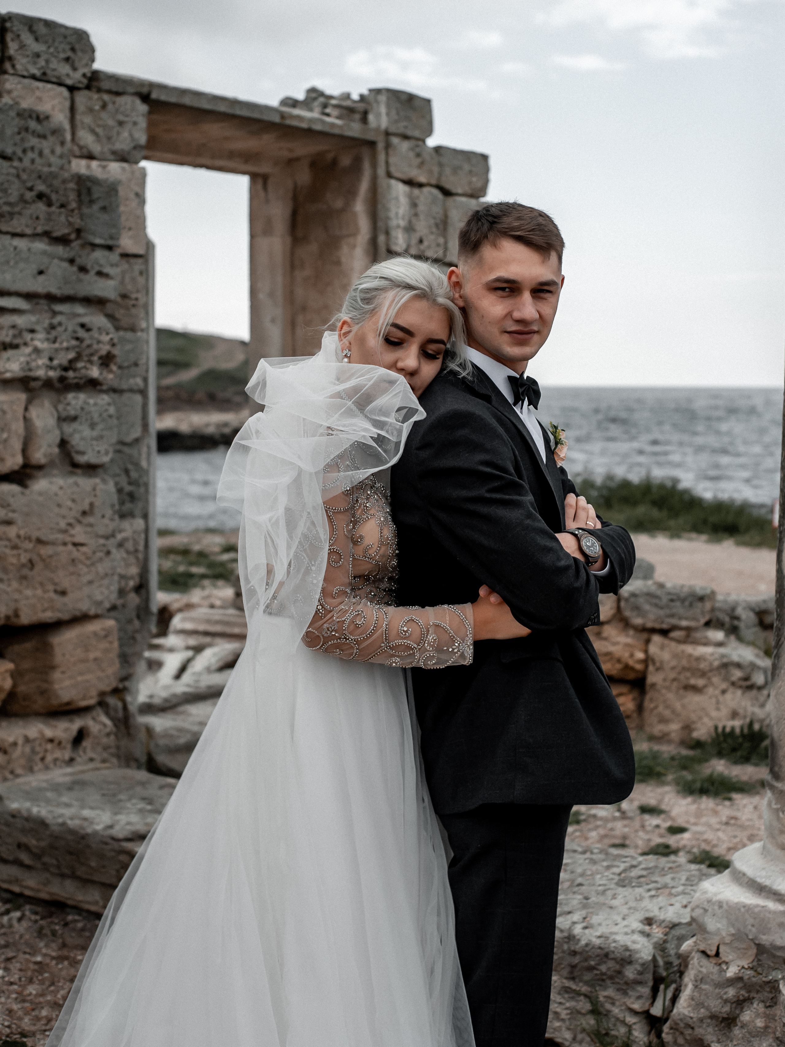 Wedding 2. Фотограф Ирина Горелова Севастополь Крым