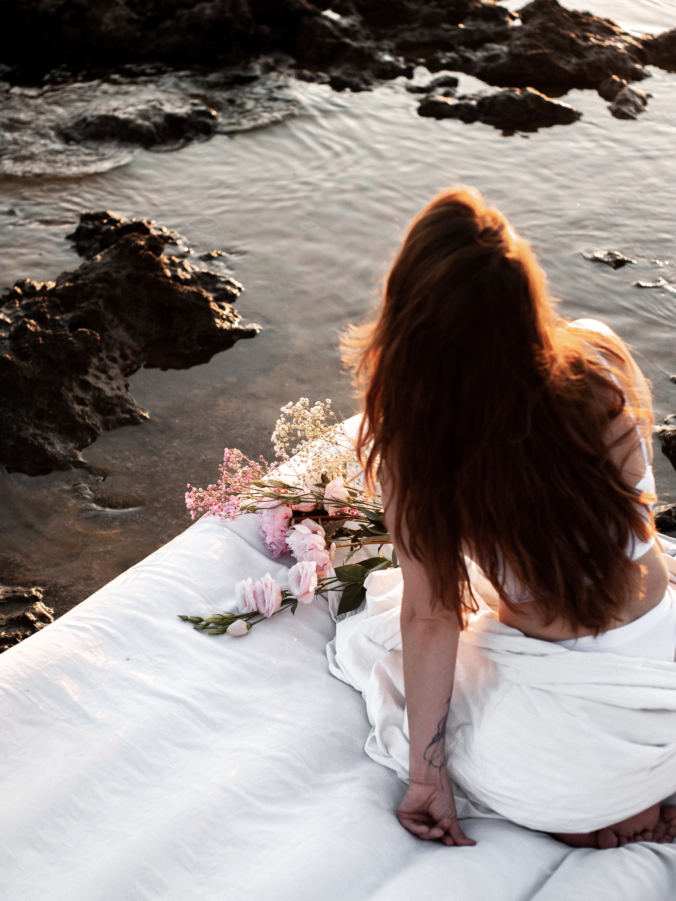 РАССВЕТ. Фотограф Ирина Горелова Севастополь Крым