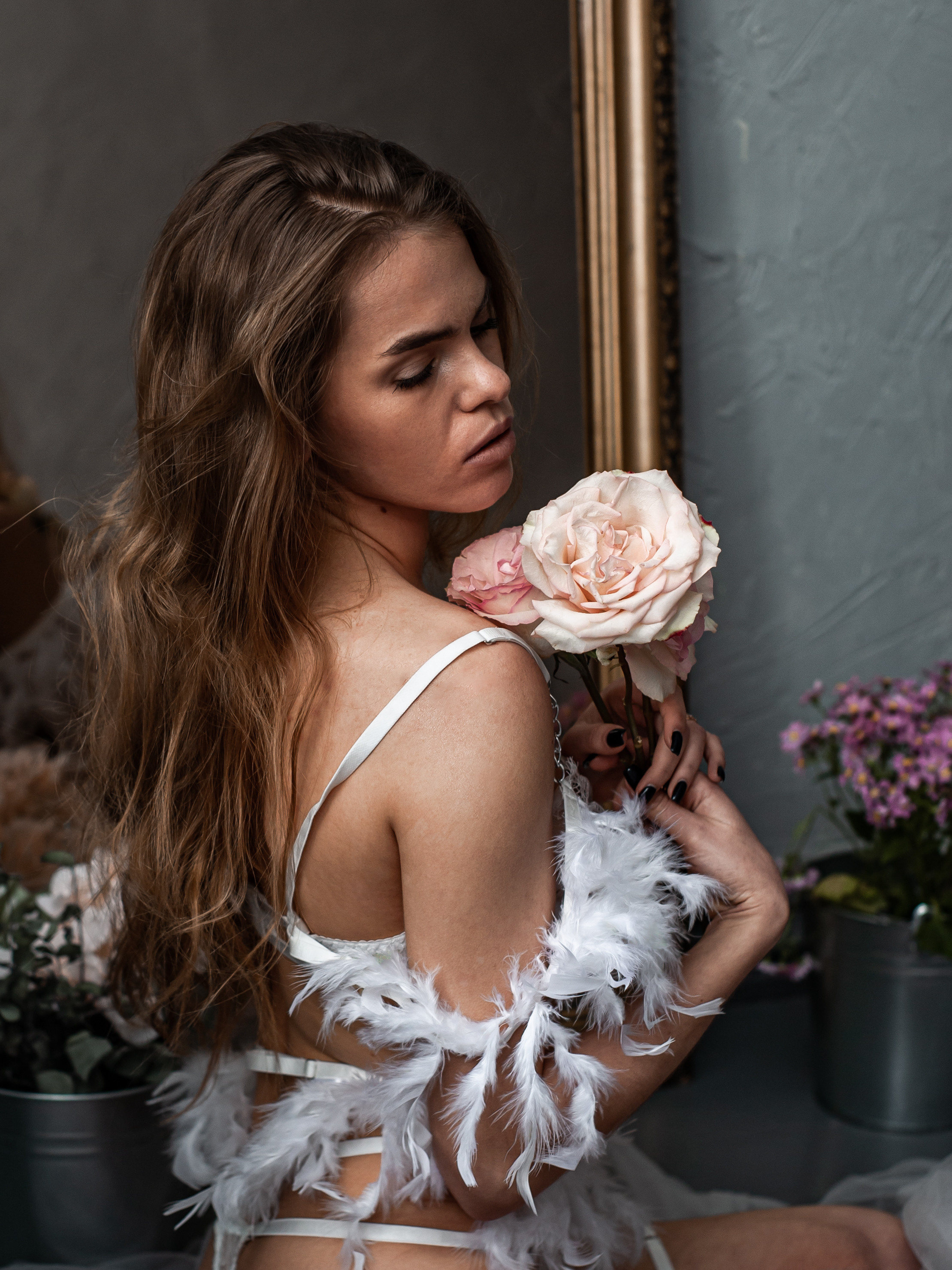 СТУДИЯ. Фотограф Ирина Горелова Севастополь Крым