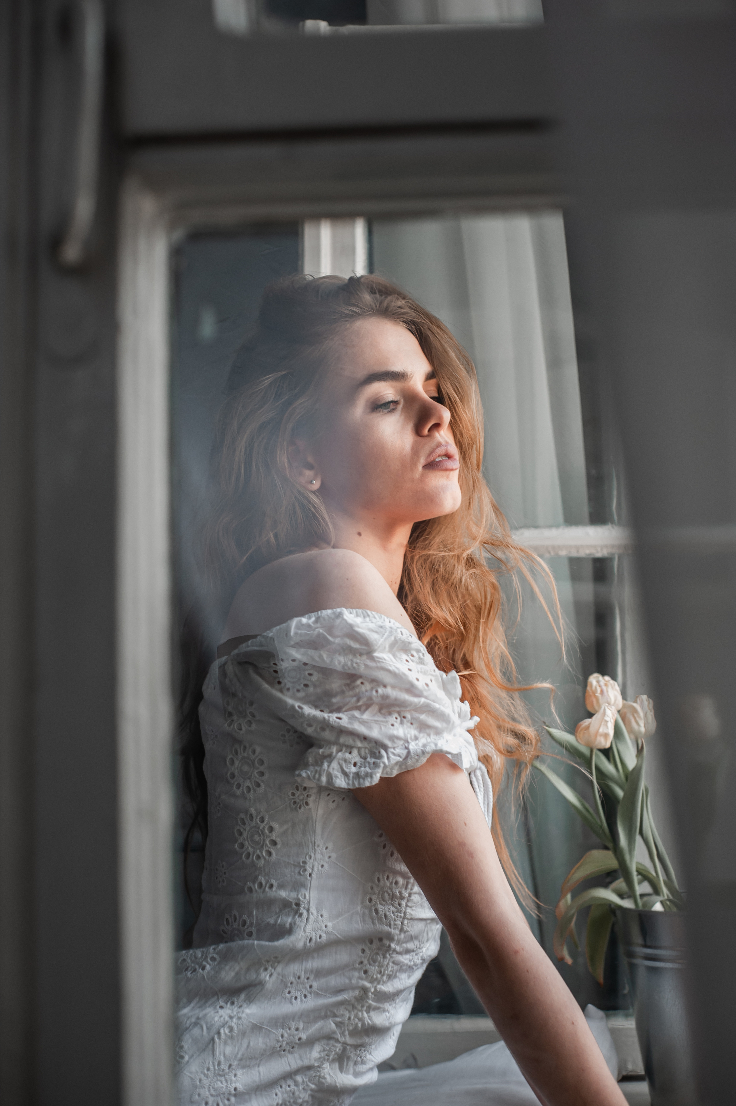 СТУДИЯ. Фотограф Ирина Горелова Севастополь Крым