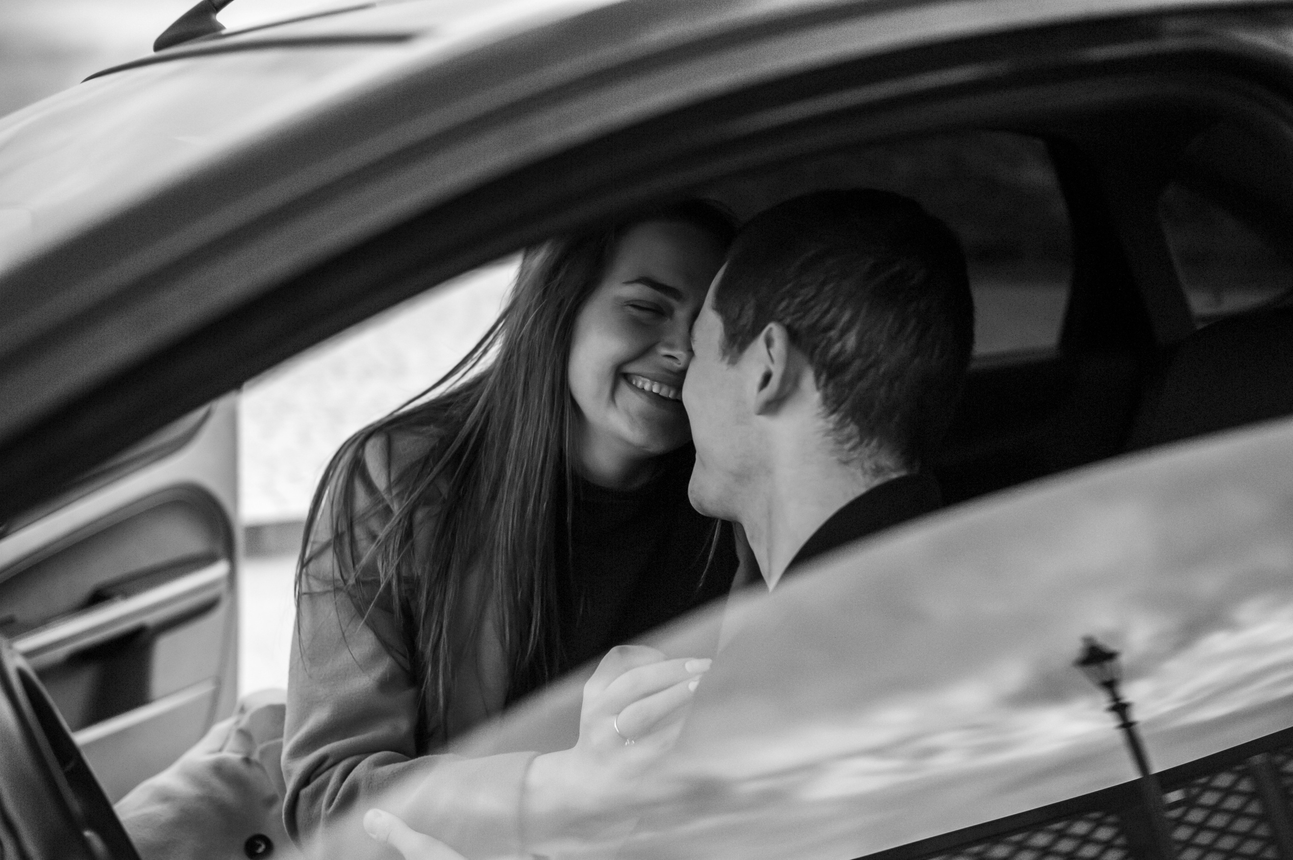 Love story. Фотограф Ирина Горелова Севастополь Крым