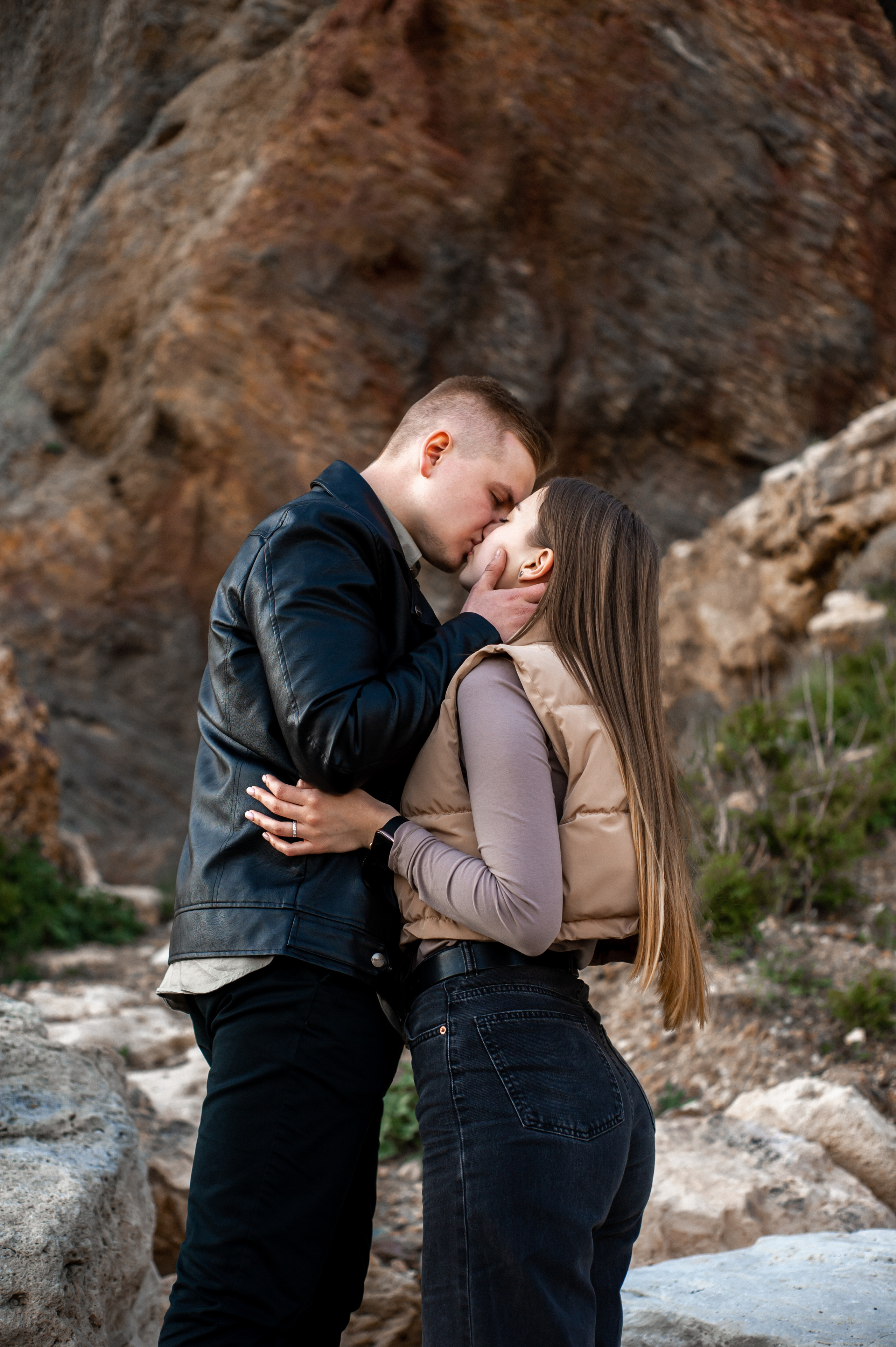 Предложение. Фотограф Ирина Горелова Севастополь Крым